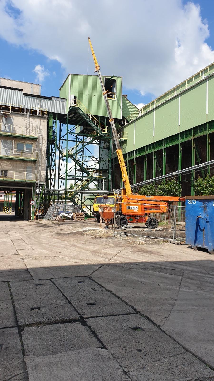 JeřábKolín.cz - Milan Michalko foto 3