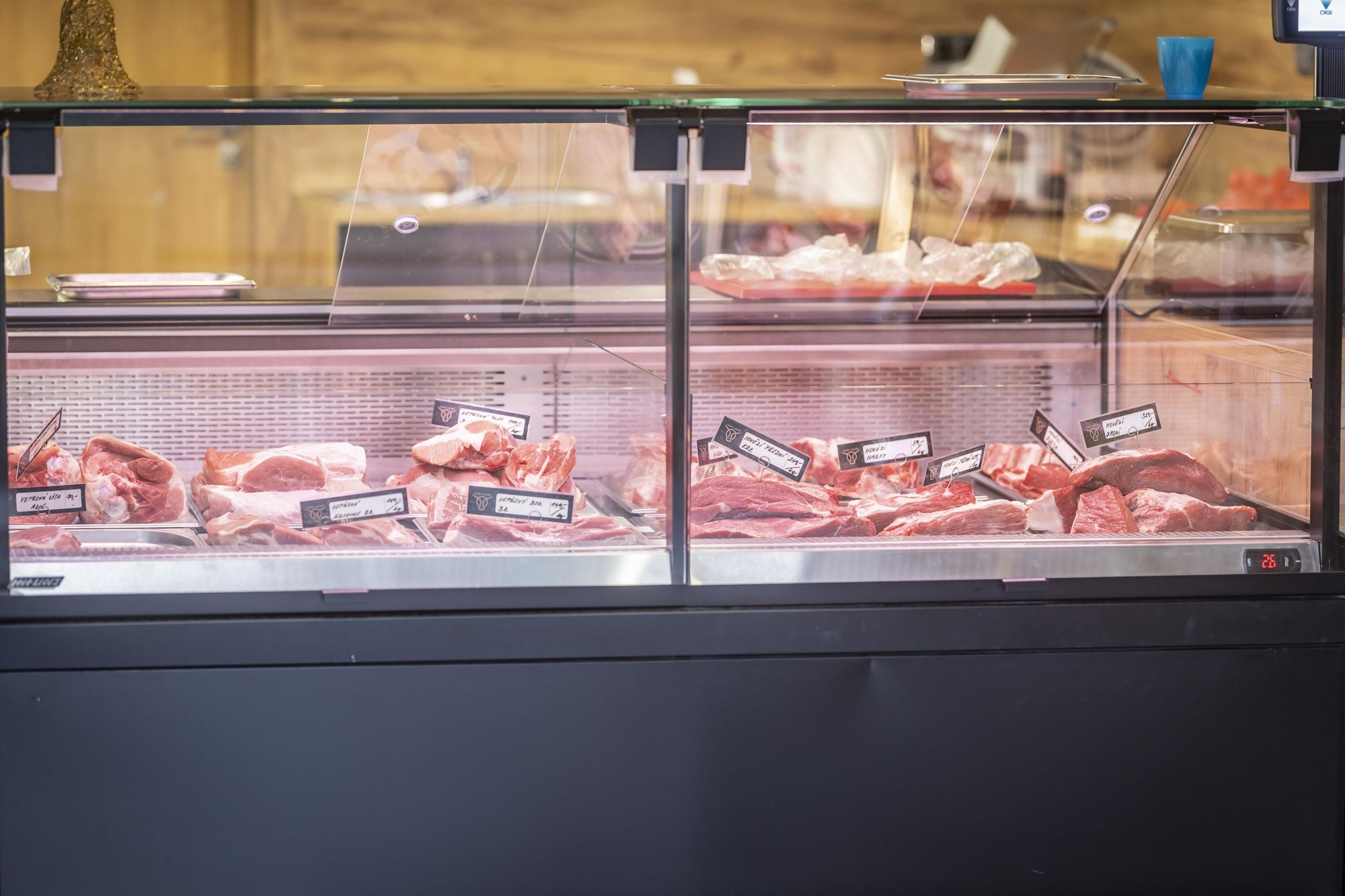 Statek u Misařů foto 2