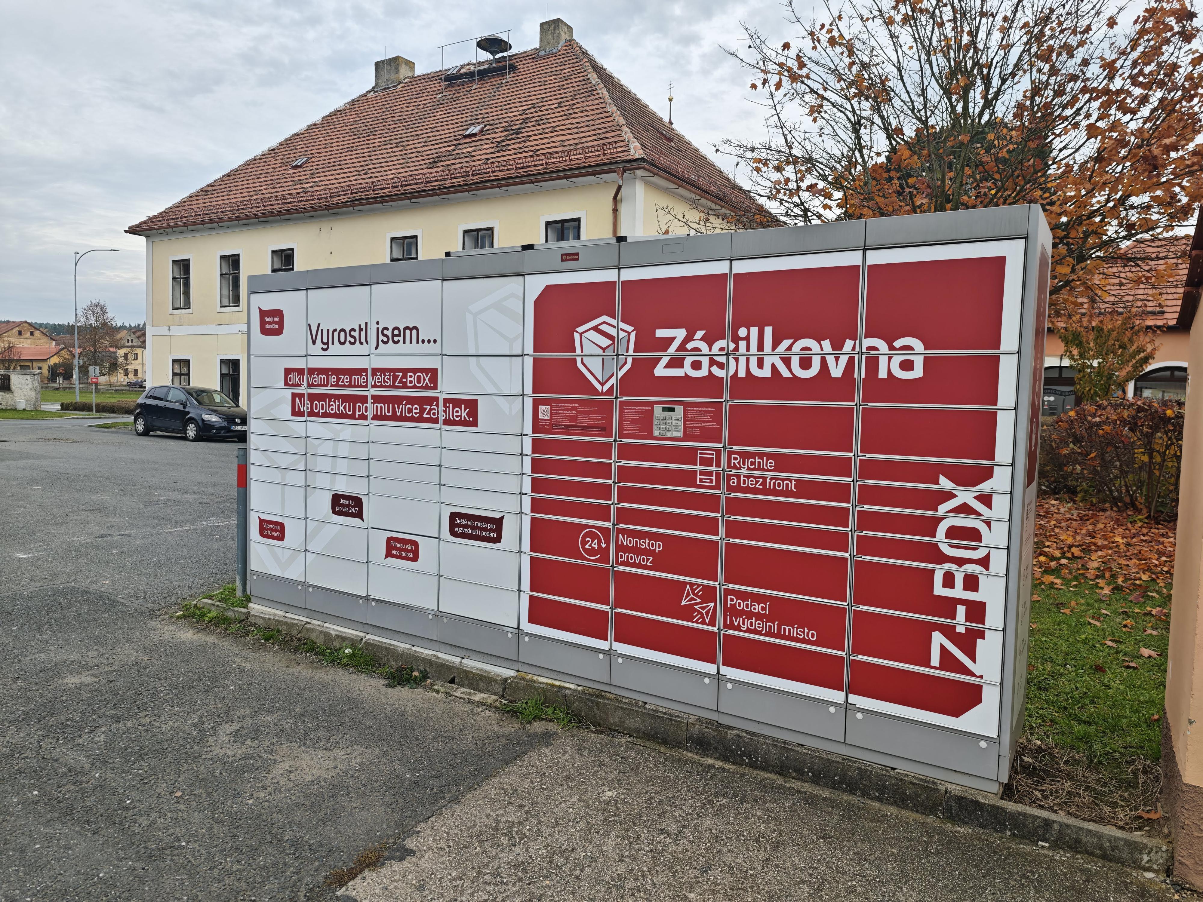 Z-BOX foto 6