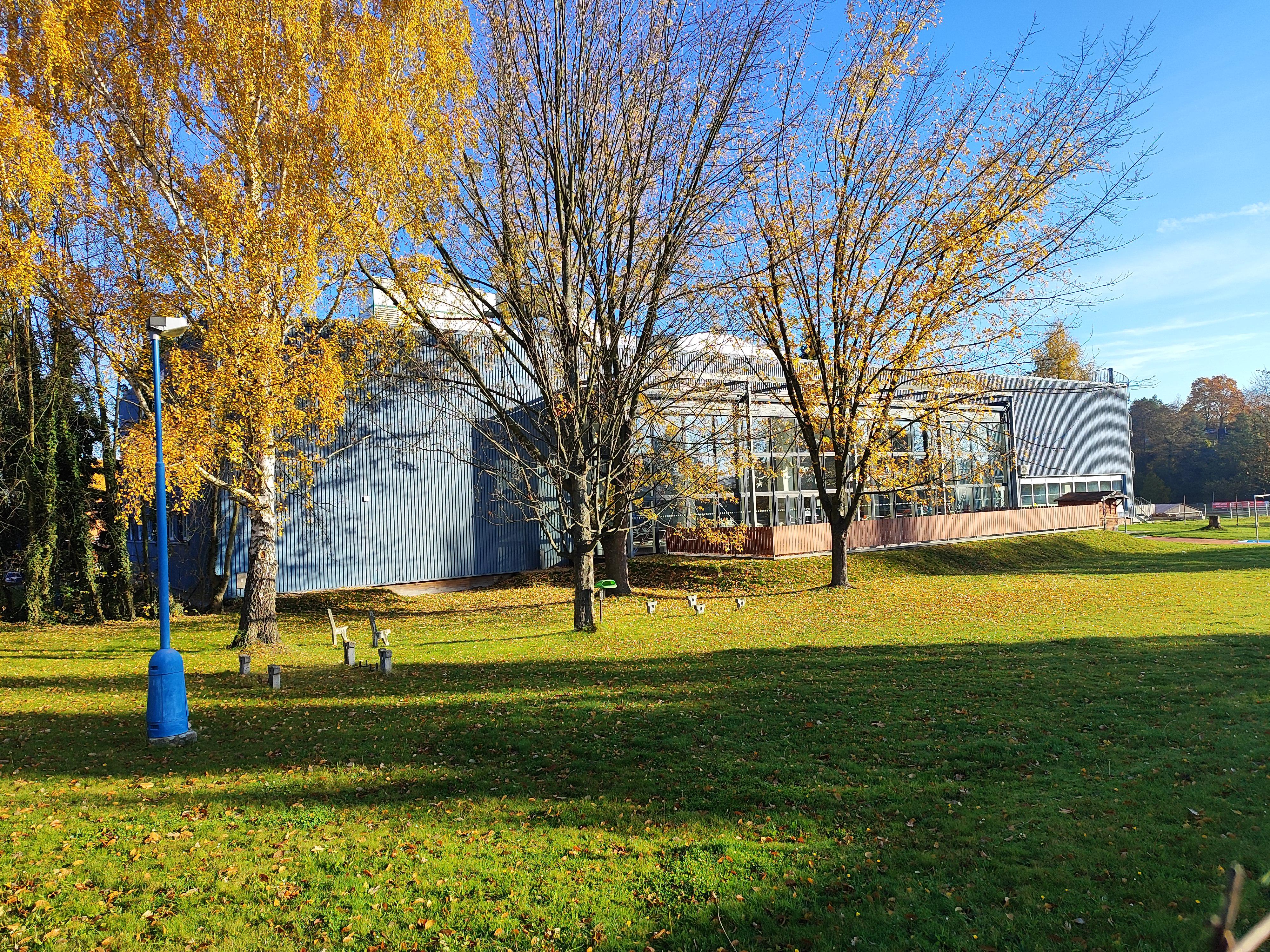 Městská sportovní zařízení Benešov - Bazén foto 6