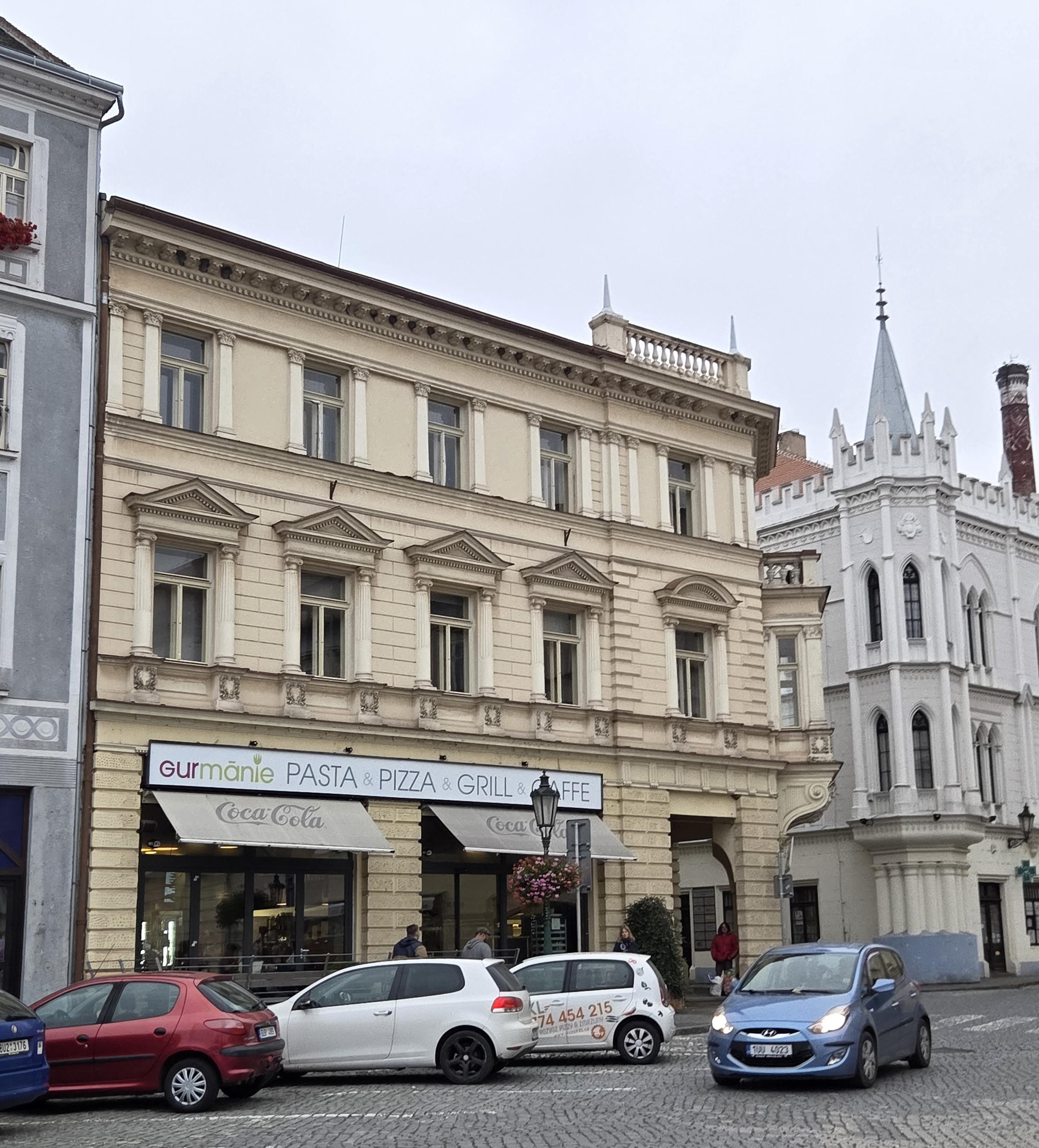 Státní pozemkový úřad foto 2