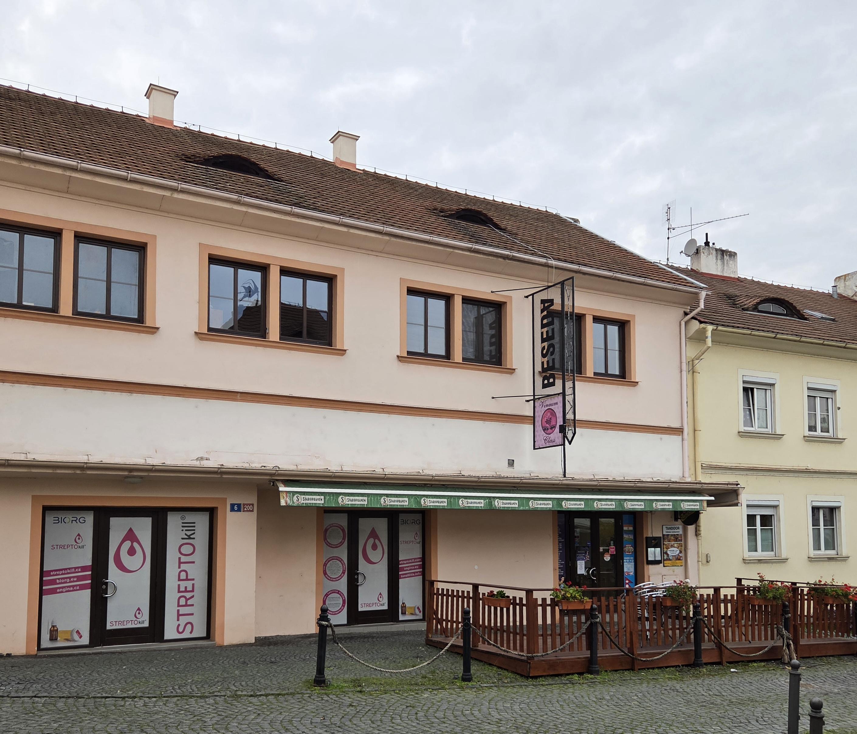 FITNESS BESEDA foto 3