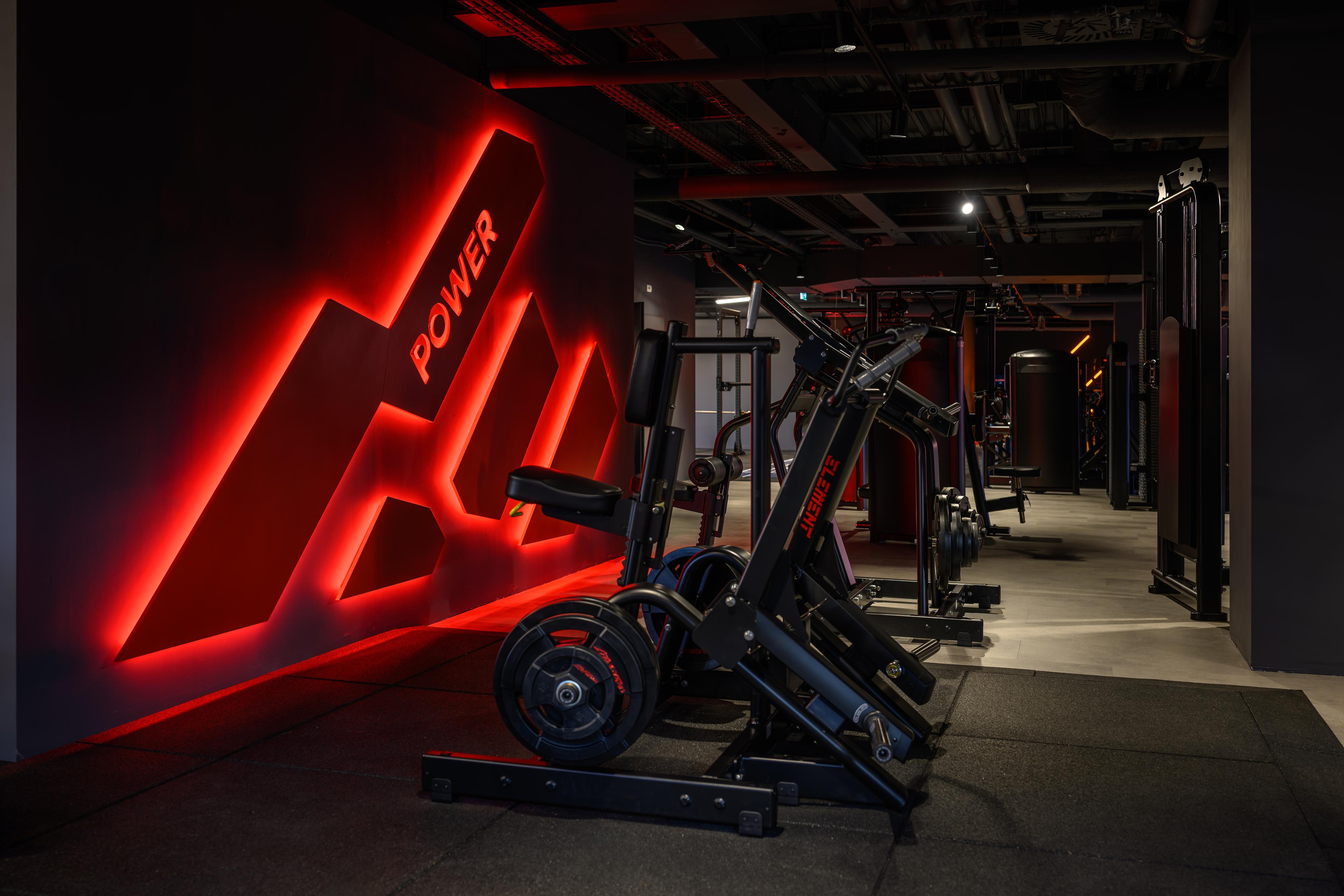Element Gyms - Pardubice foto 6