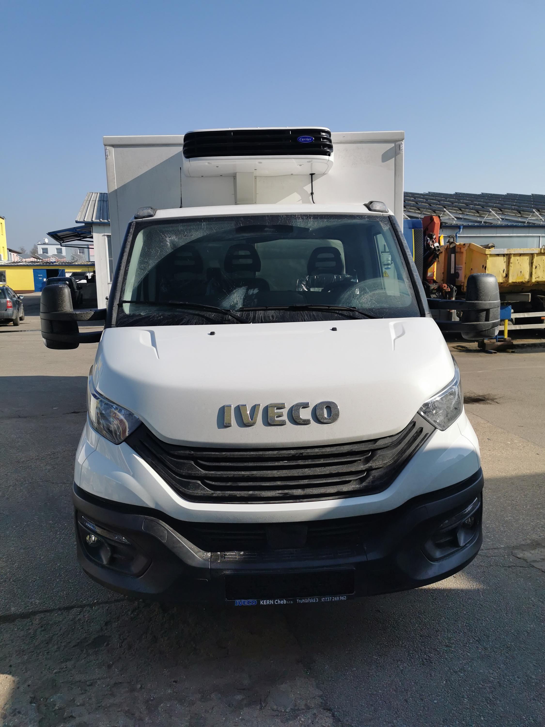 Transport Klima s.r.o. foto 3