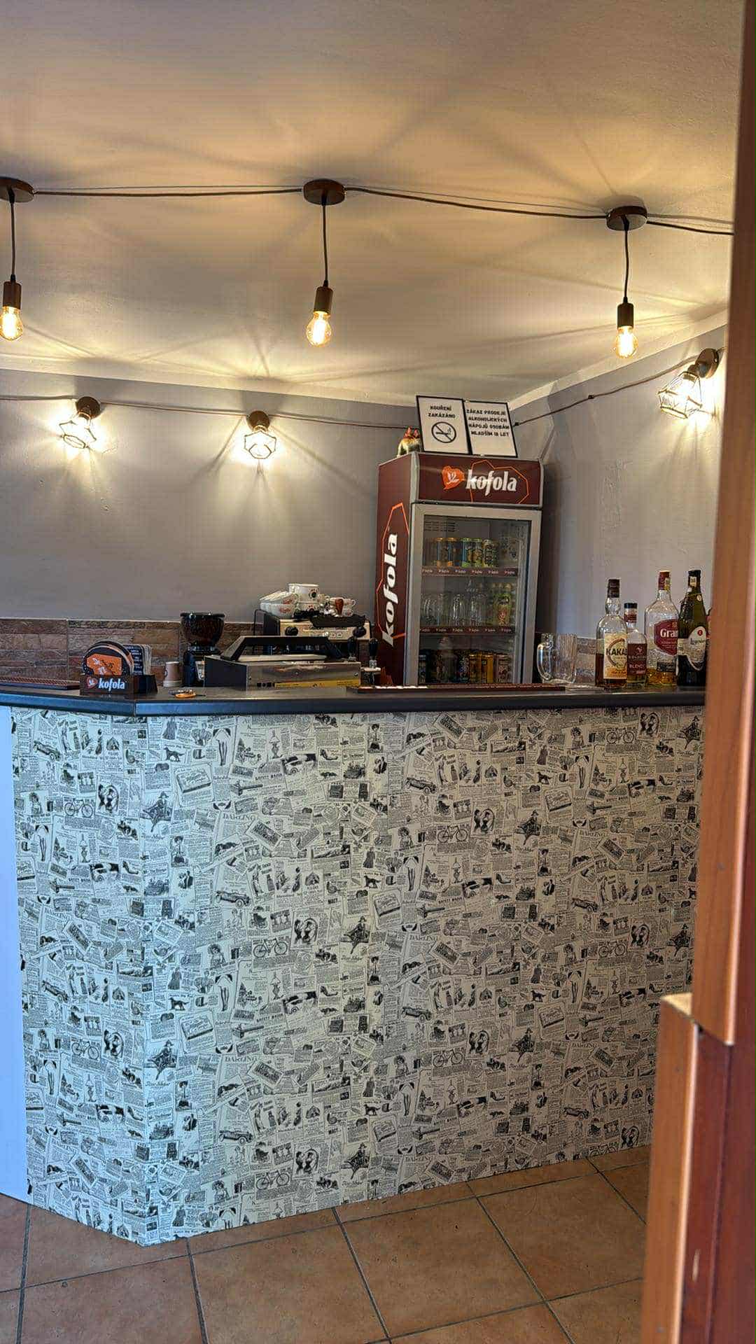 Hospůdka Mořina foto 4