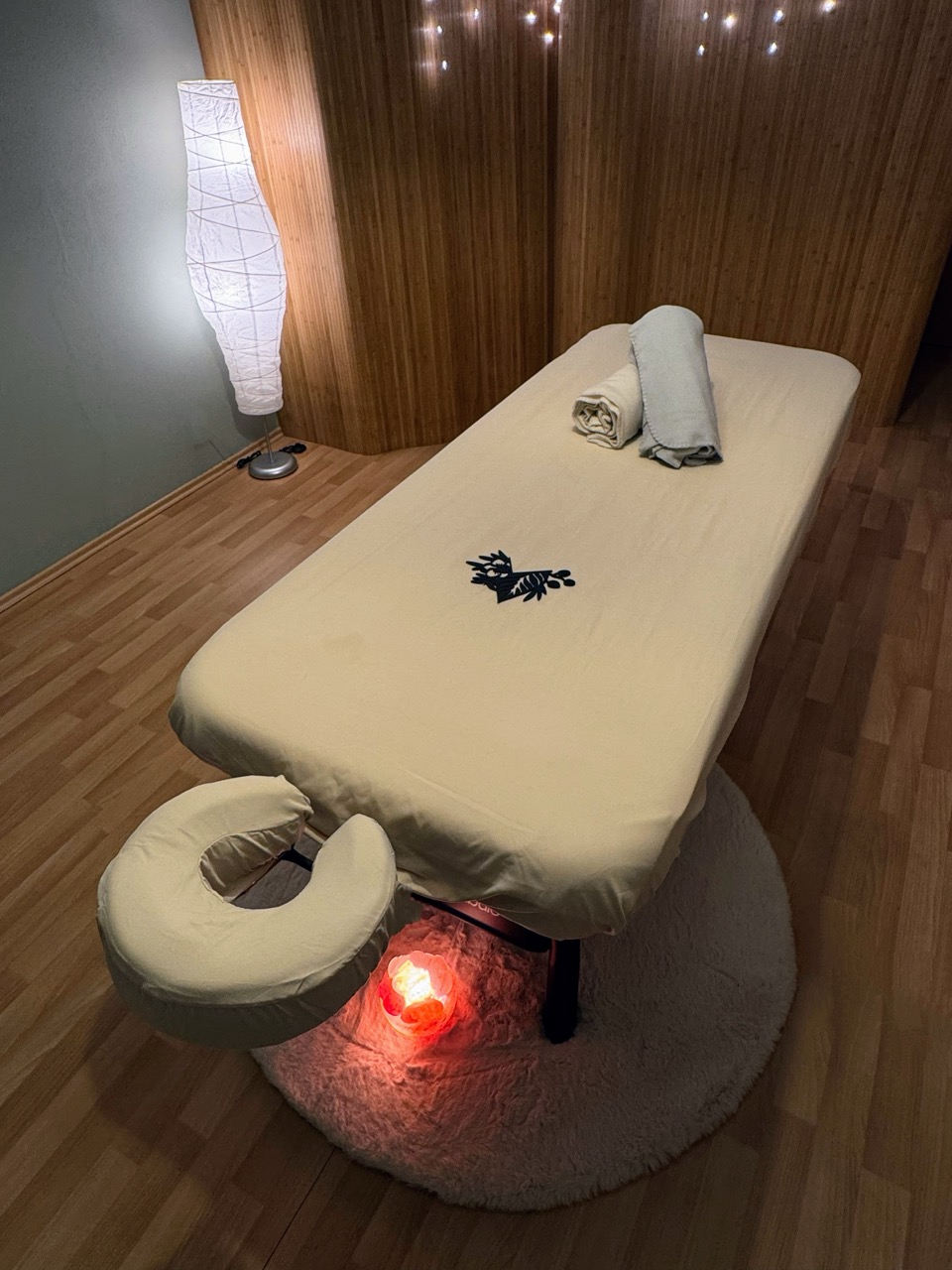 Masáže Eliška Mášková foto 2