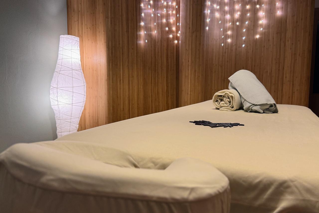 Masáže Eliška Mášková foto 1