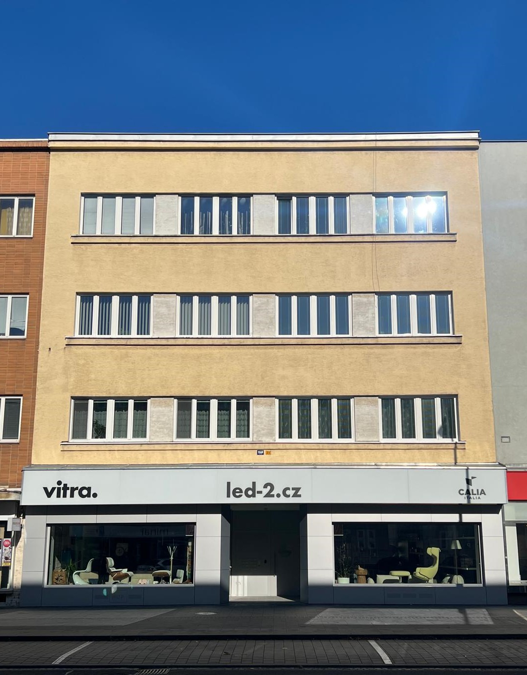 JUDr. Eva Pavlíčková, advokátní kancelář s.r.o. foto 3