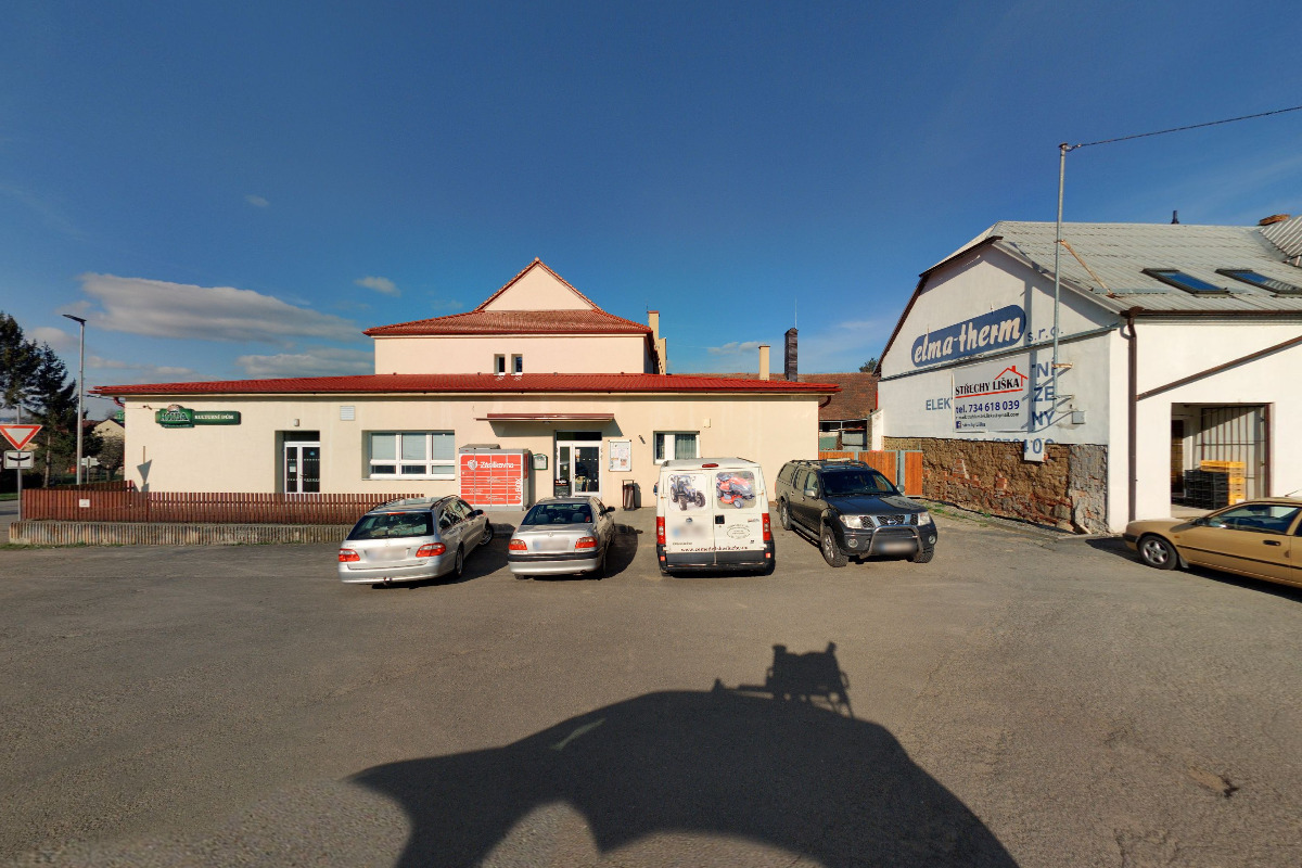 Restaurace Kulturní dům foto 5