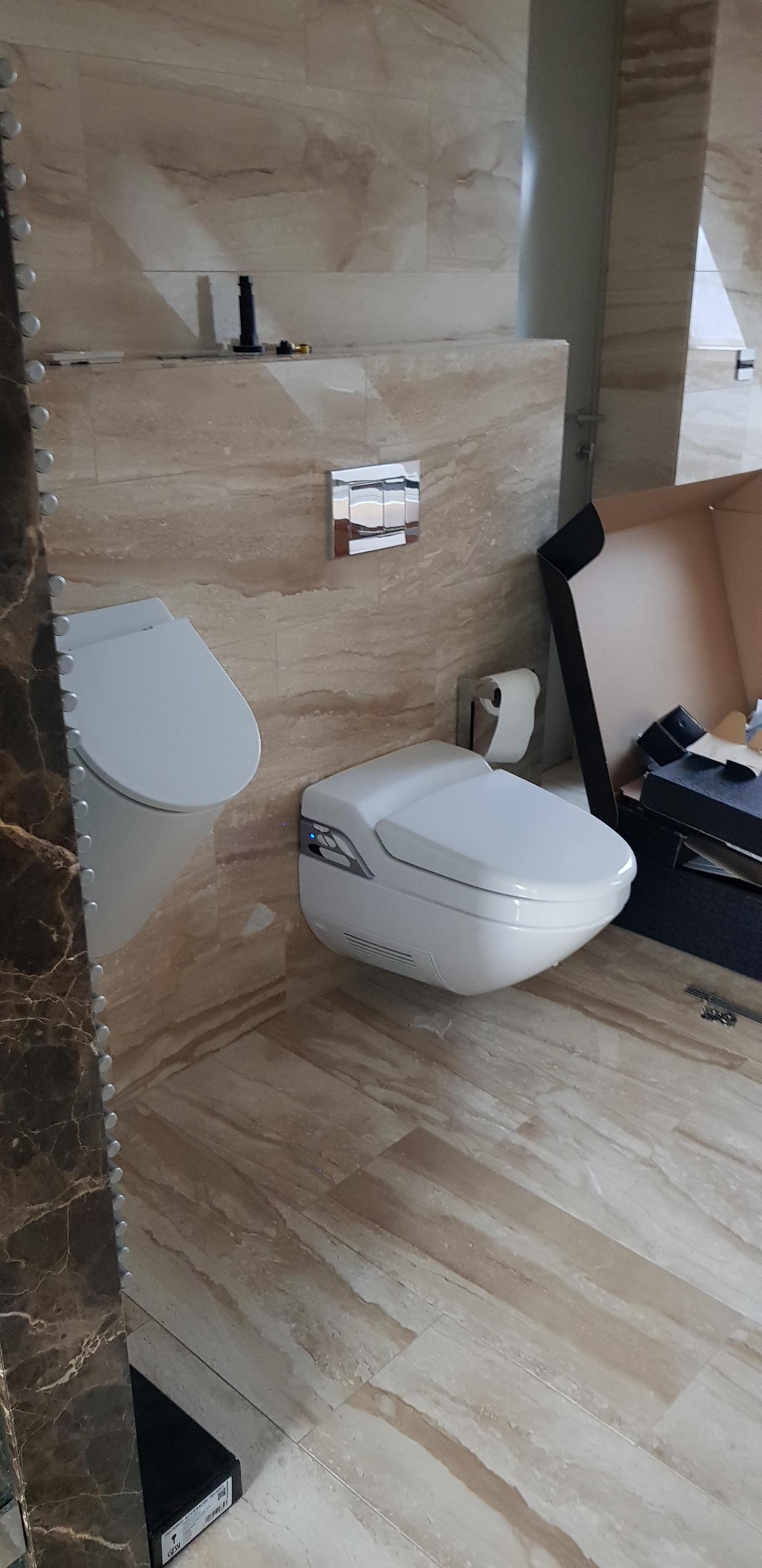 Instalatérství Oliva foto 2