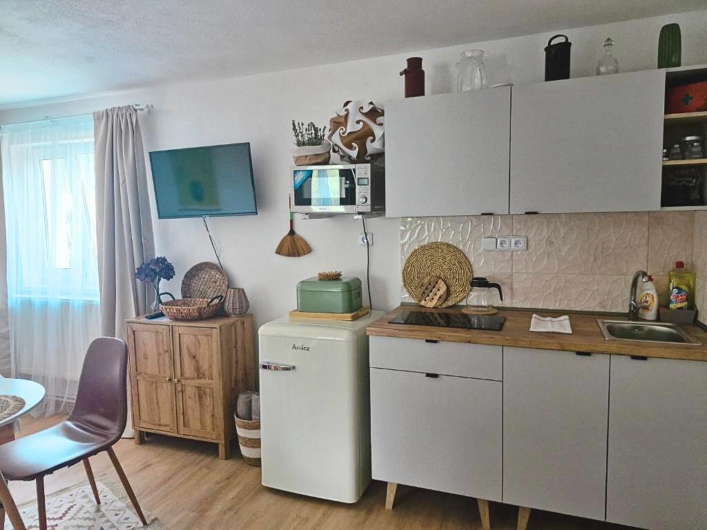 U Mourků Apartmány Rejštejn foto 6