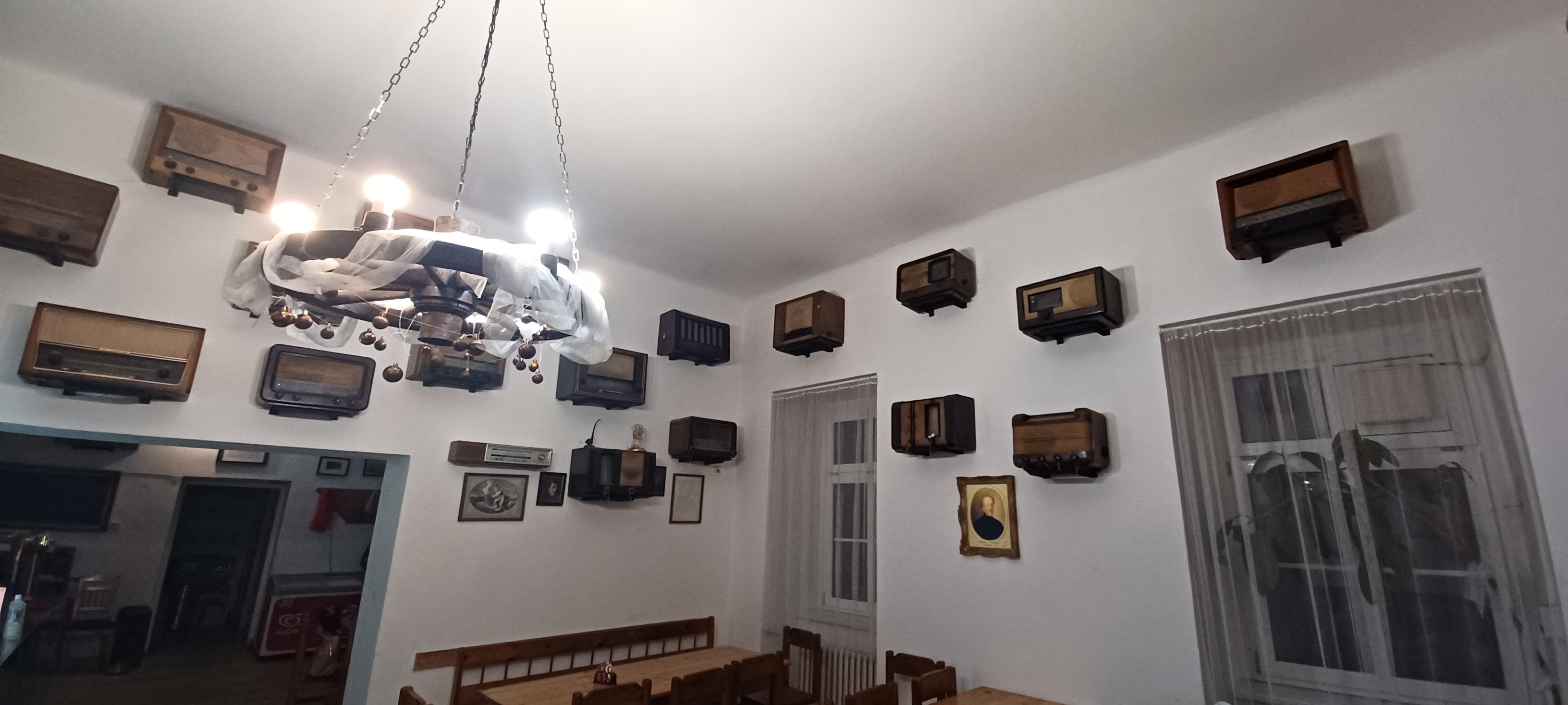 Restaurace Pod Kaštany foto 5