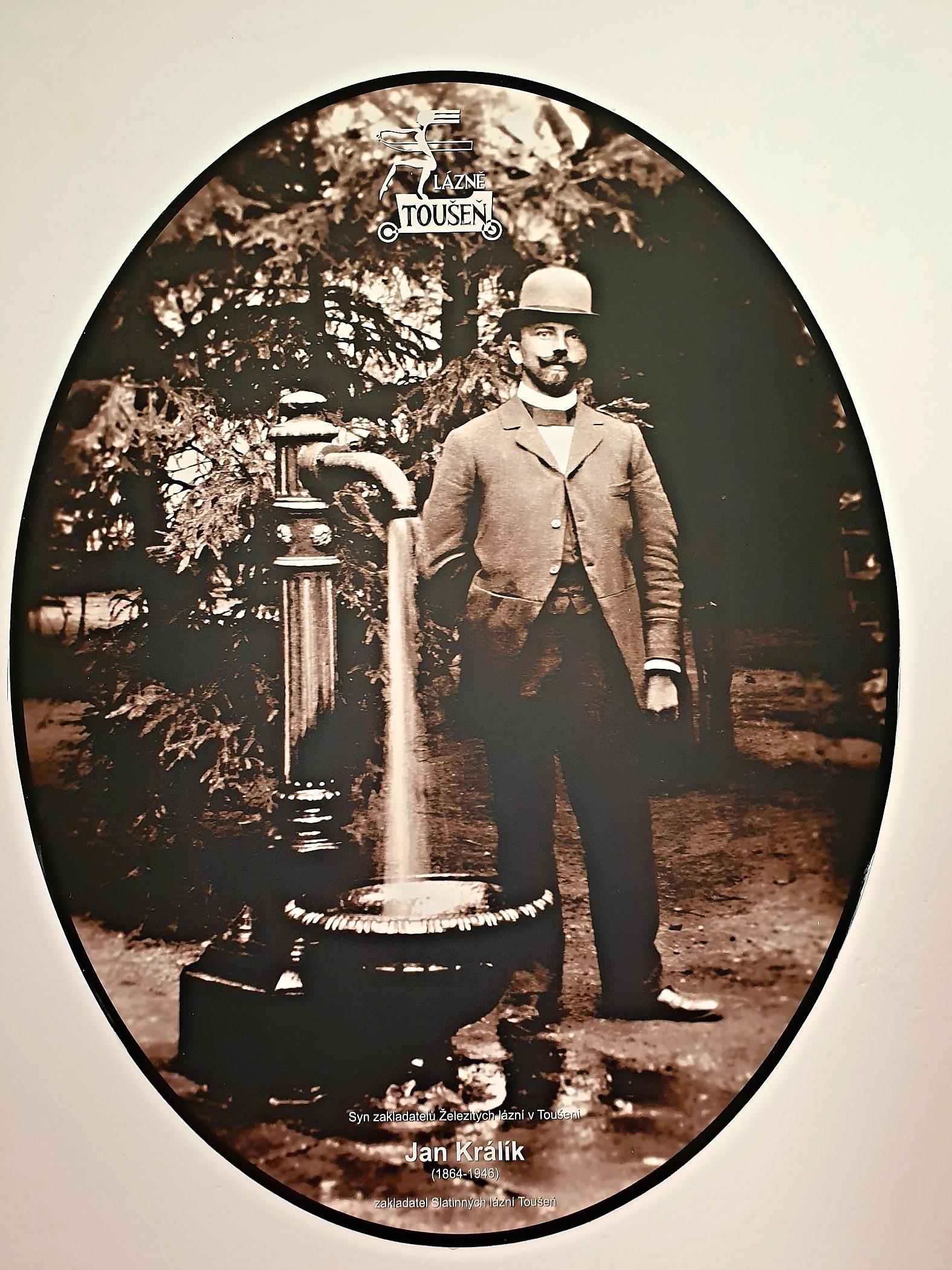 Slatinné lázně Toušeň - Fakultní nemocnice Bulovka foto 6