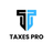 logo TAXES PRO