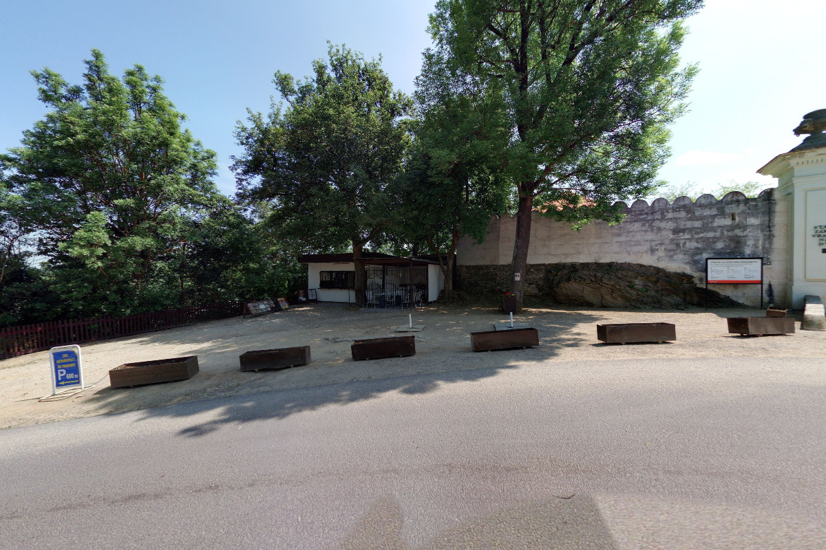 Občerstvení Vranov nad Dyjí foto 4