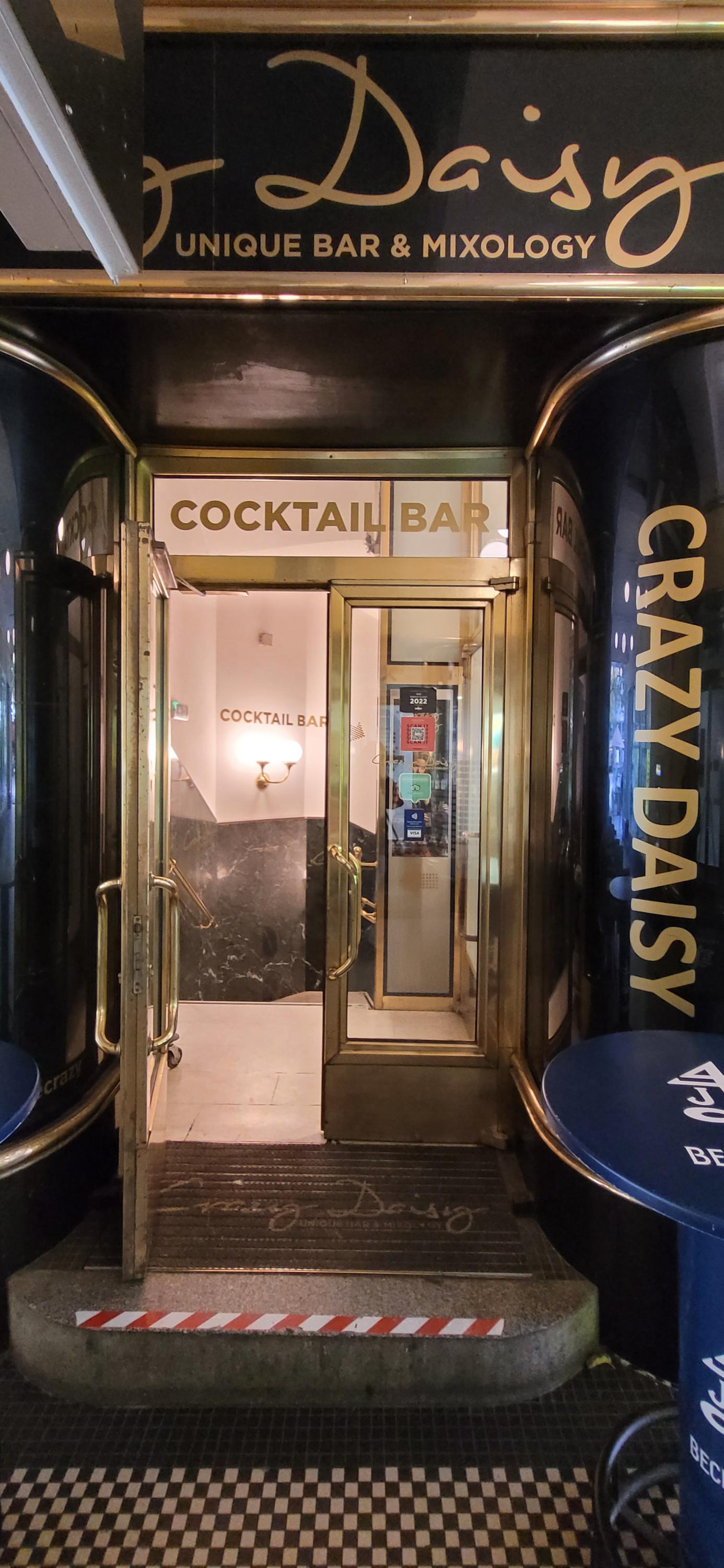 Crazy Daisy Bar foto 2