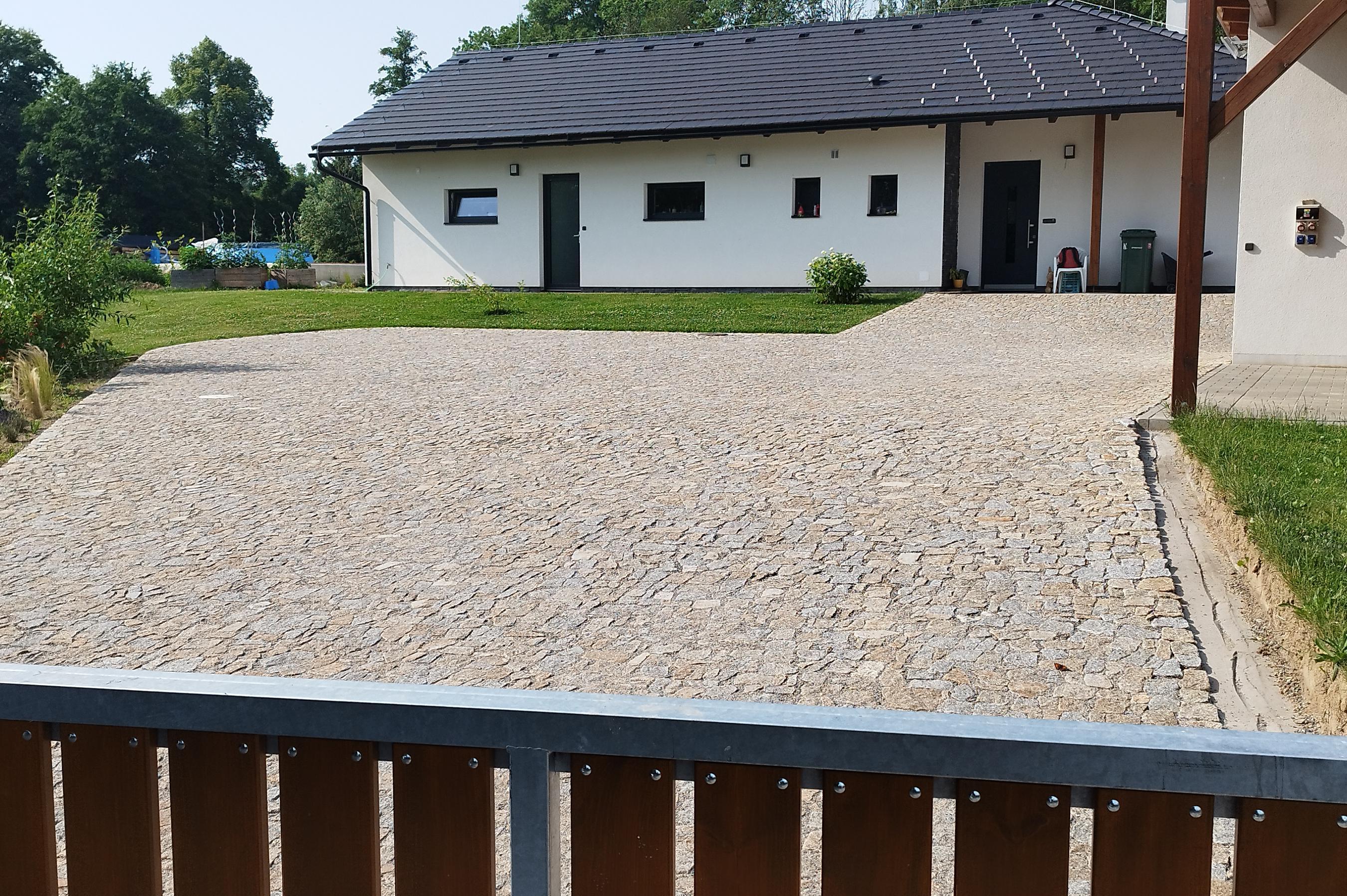 Libor Bednář - dlaždické práce