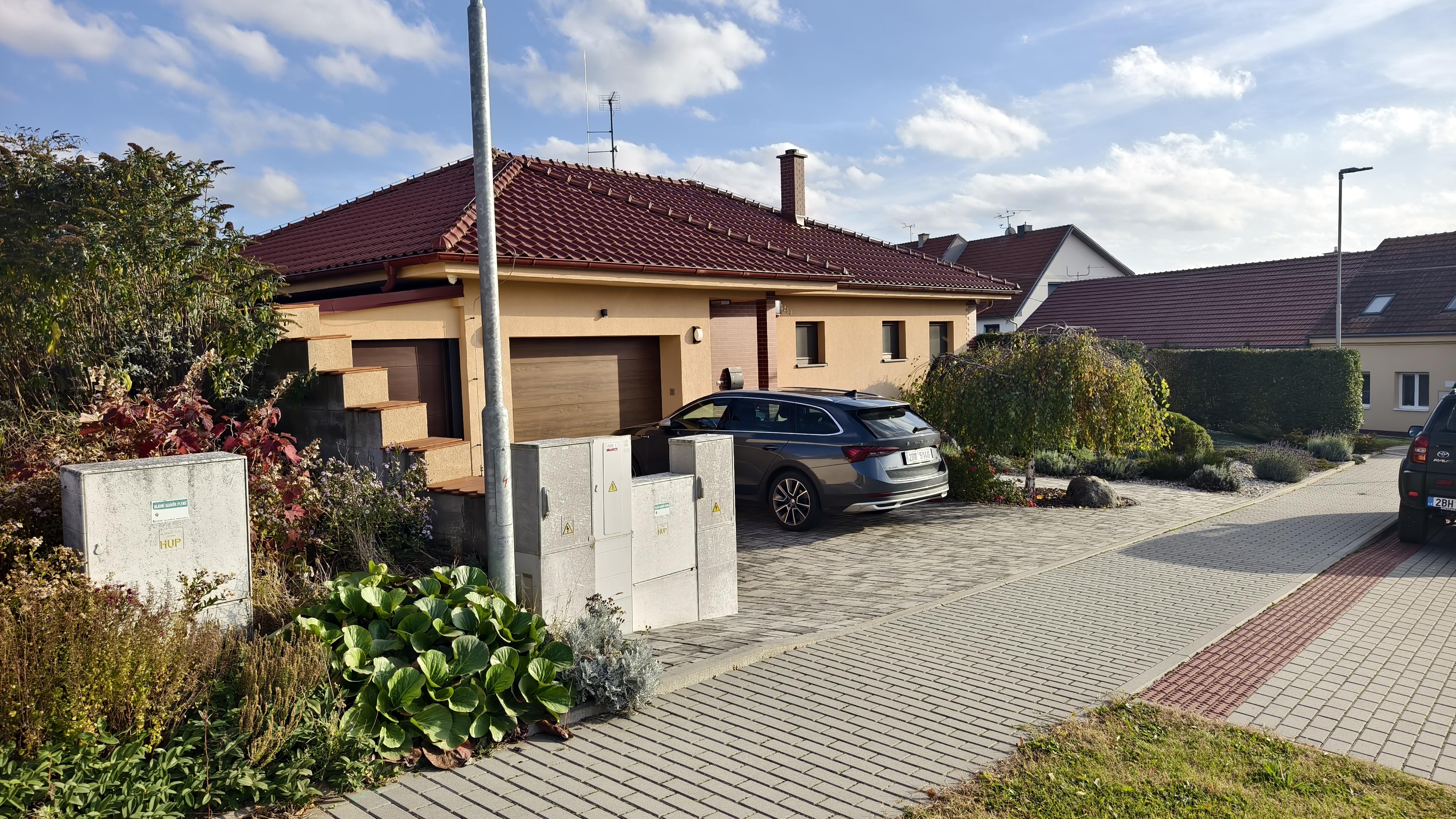 Elektroinstalace Radovan Svoboda foto 2