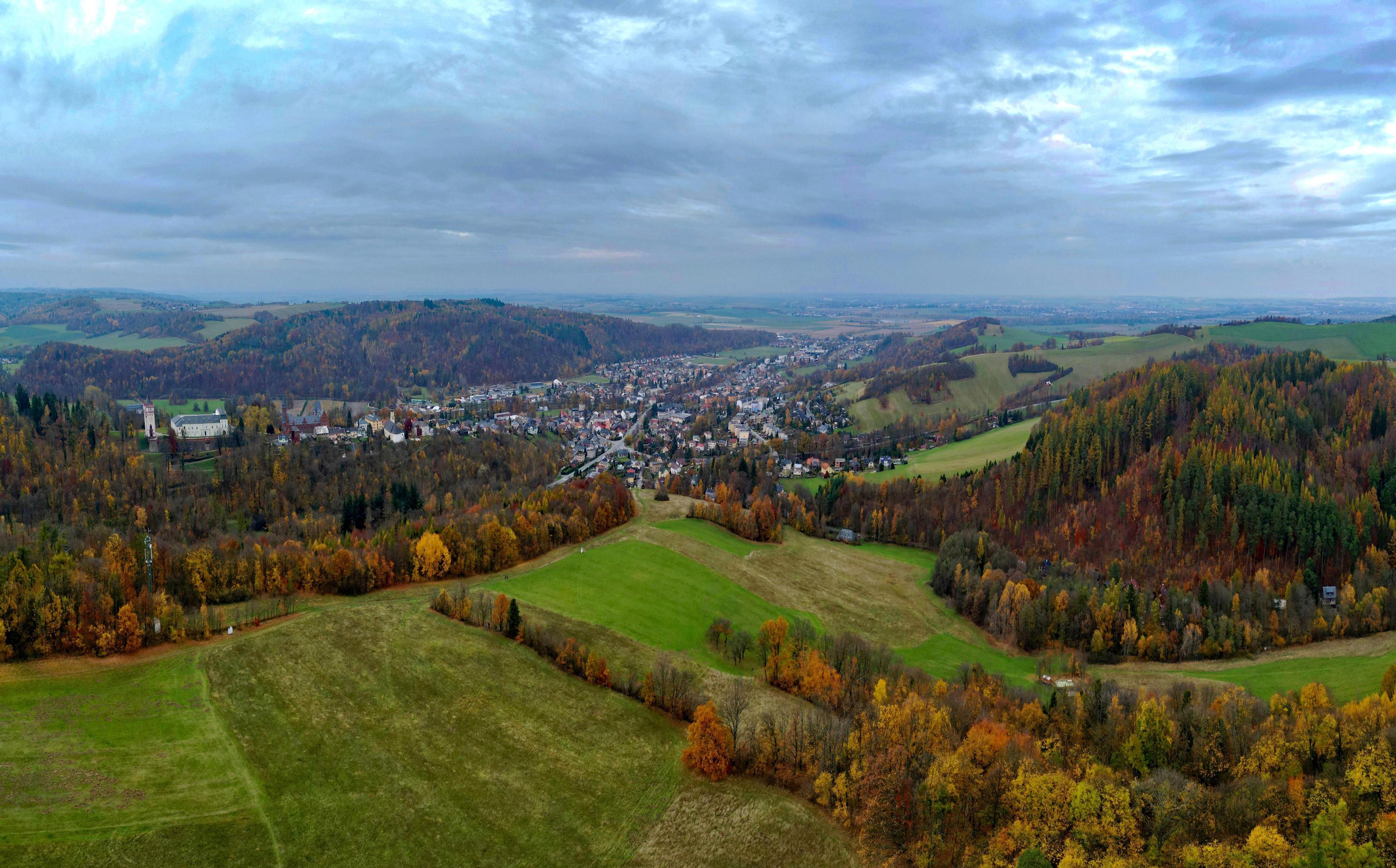 Hradec nad Moravicí - městský úřad foto 4