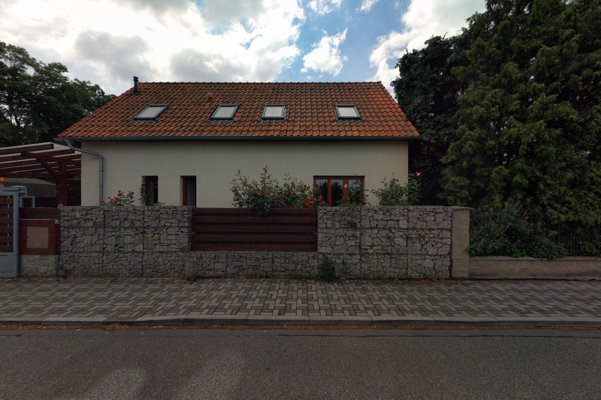 TJ Sokol Šestajovice