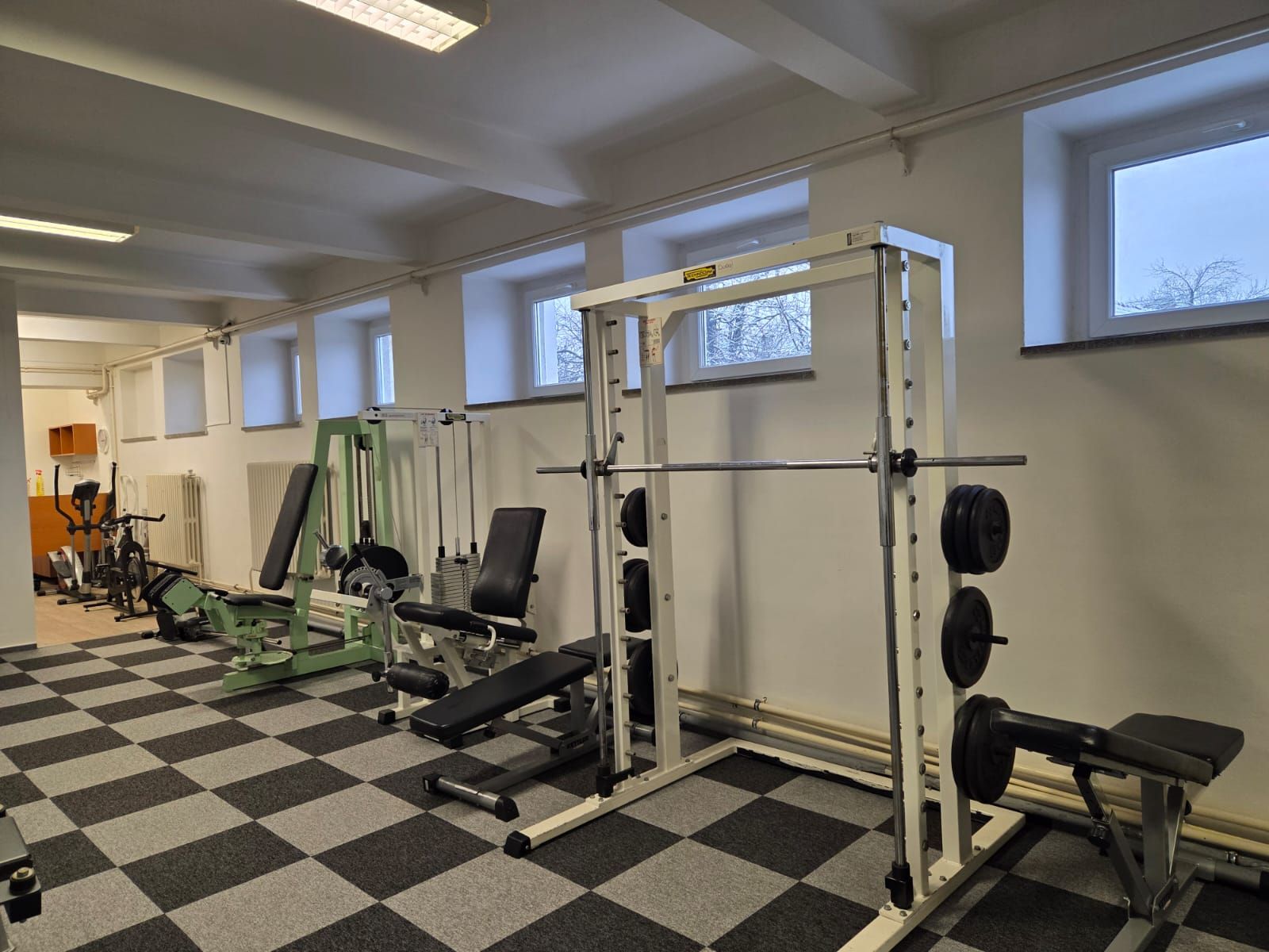 Fitcentrum Jablůnka foto 5