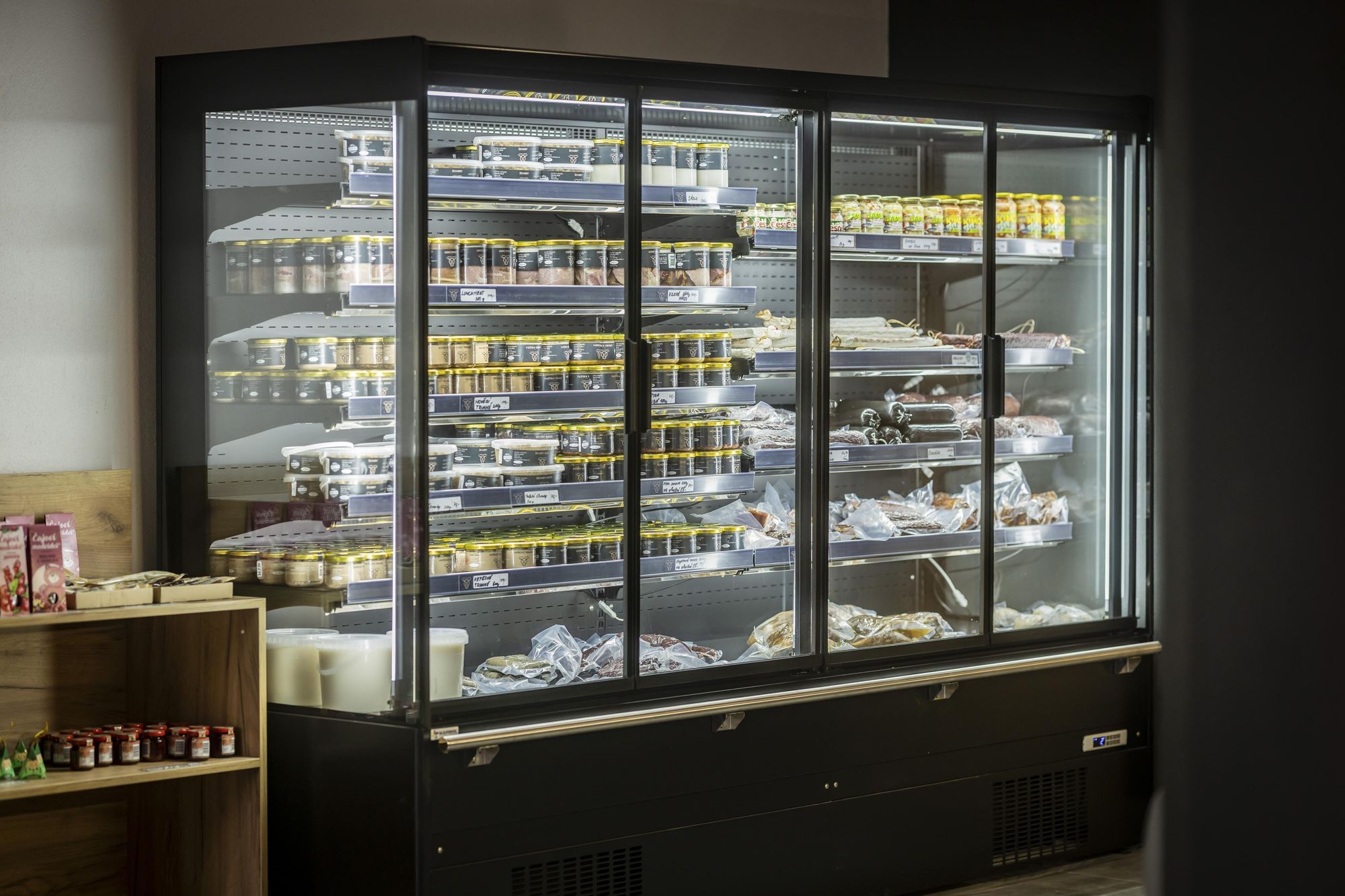 Statek u Misařů foto 4