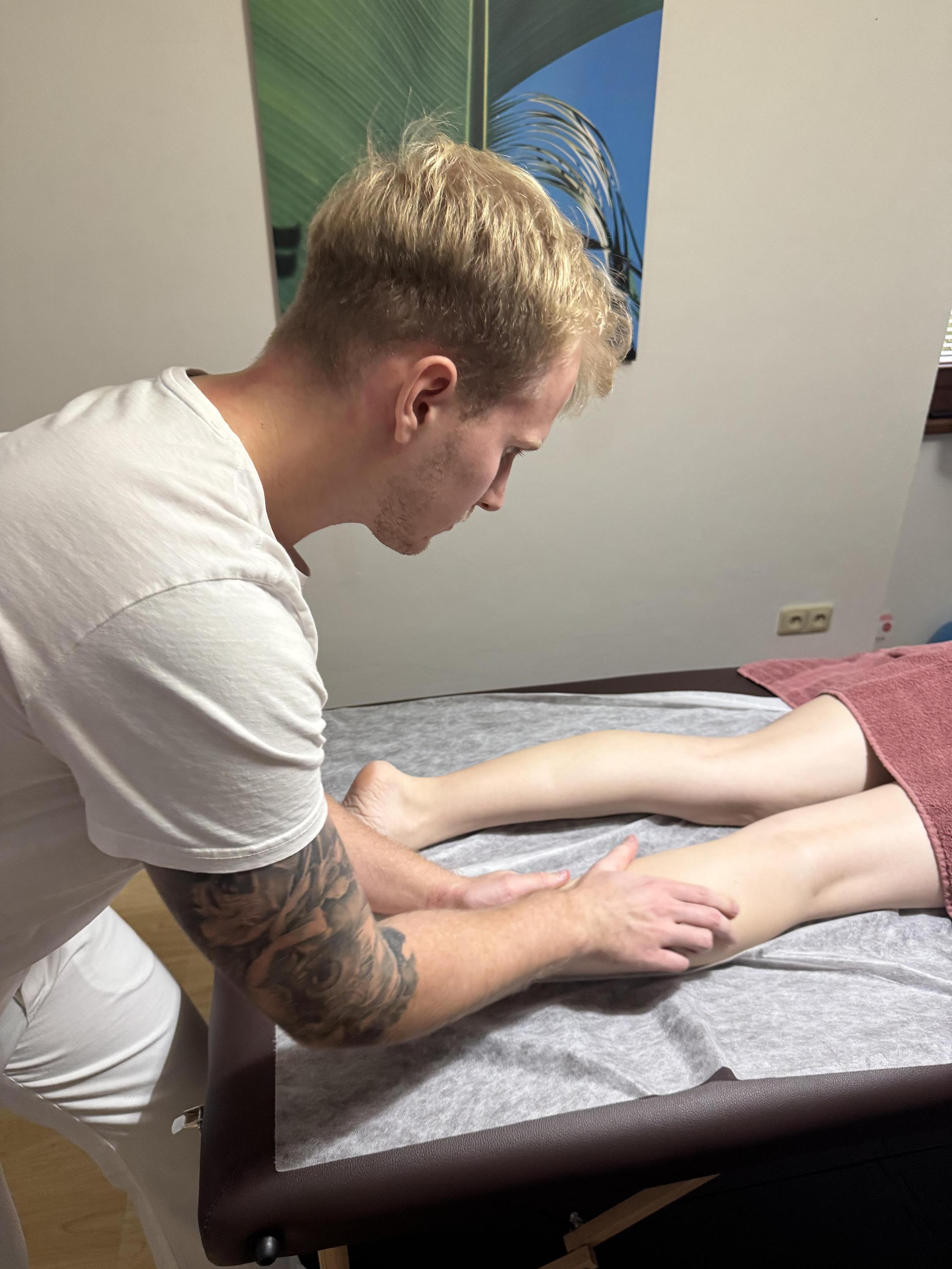 Masáže Šimon Stejskal foto 2