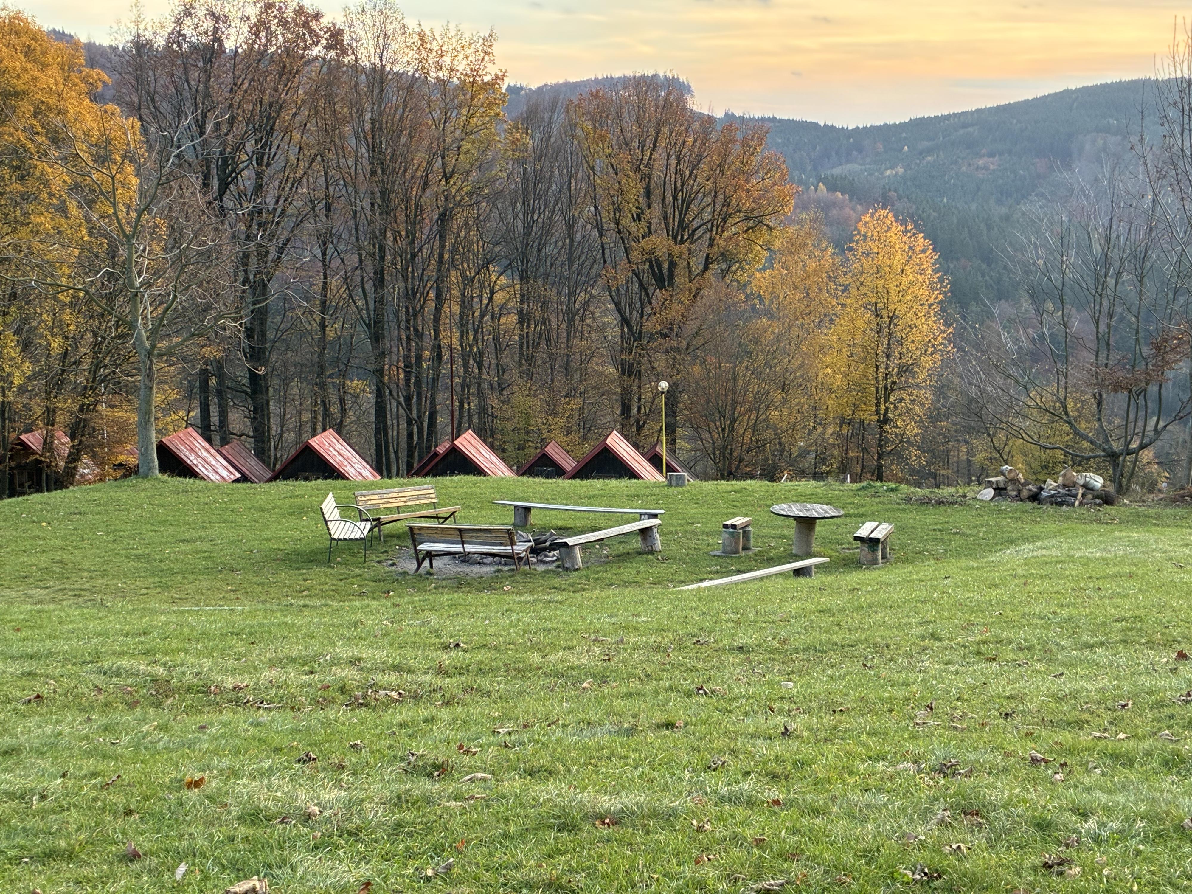 Rekreační středisko Jestřabí foto 5