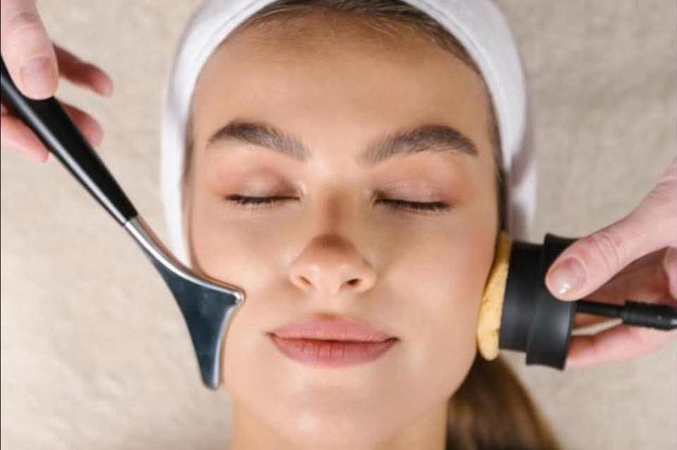 Ošetření Bio Visage De Luxe