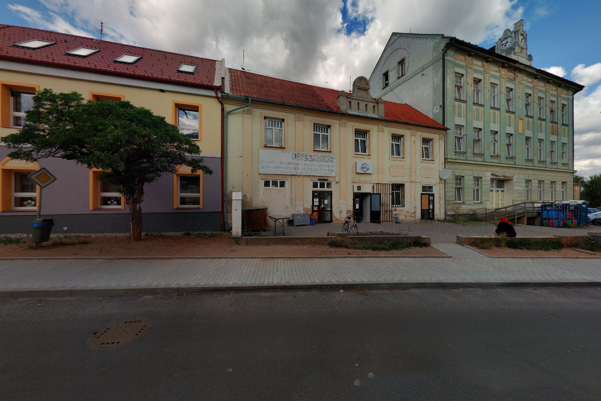 SUPERMARKET VITO foto 2