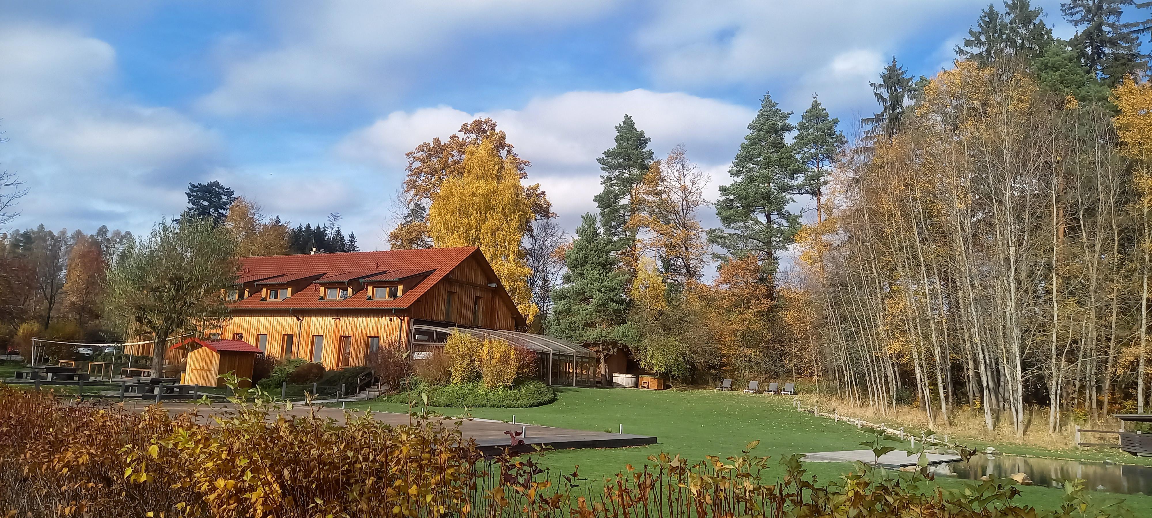Penzion Kůlna foto 2