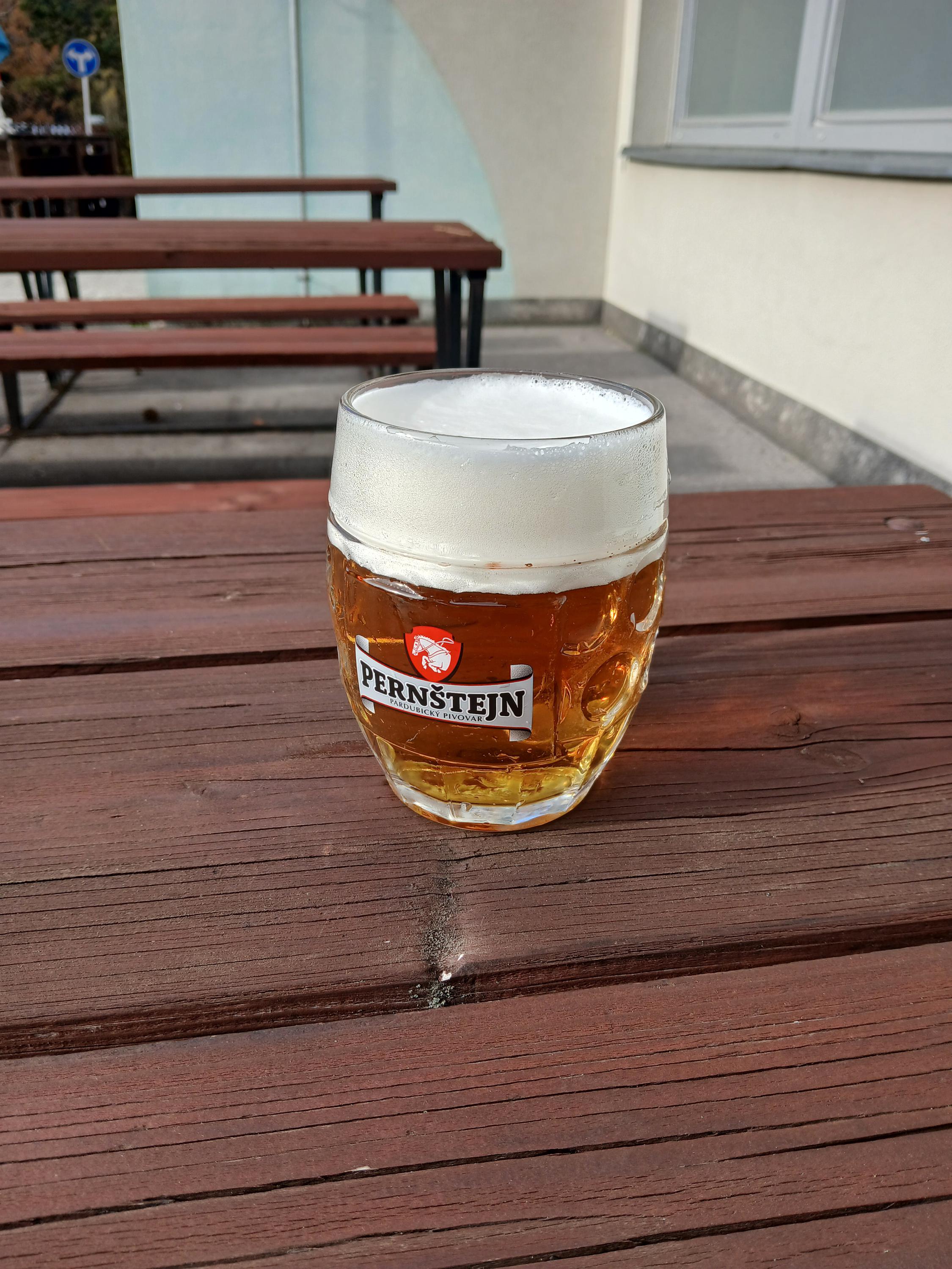 Restaurace U Krčáku foto 6