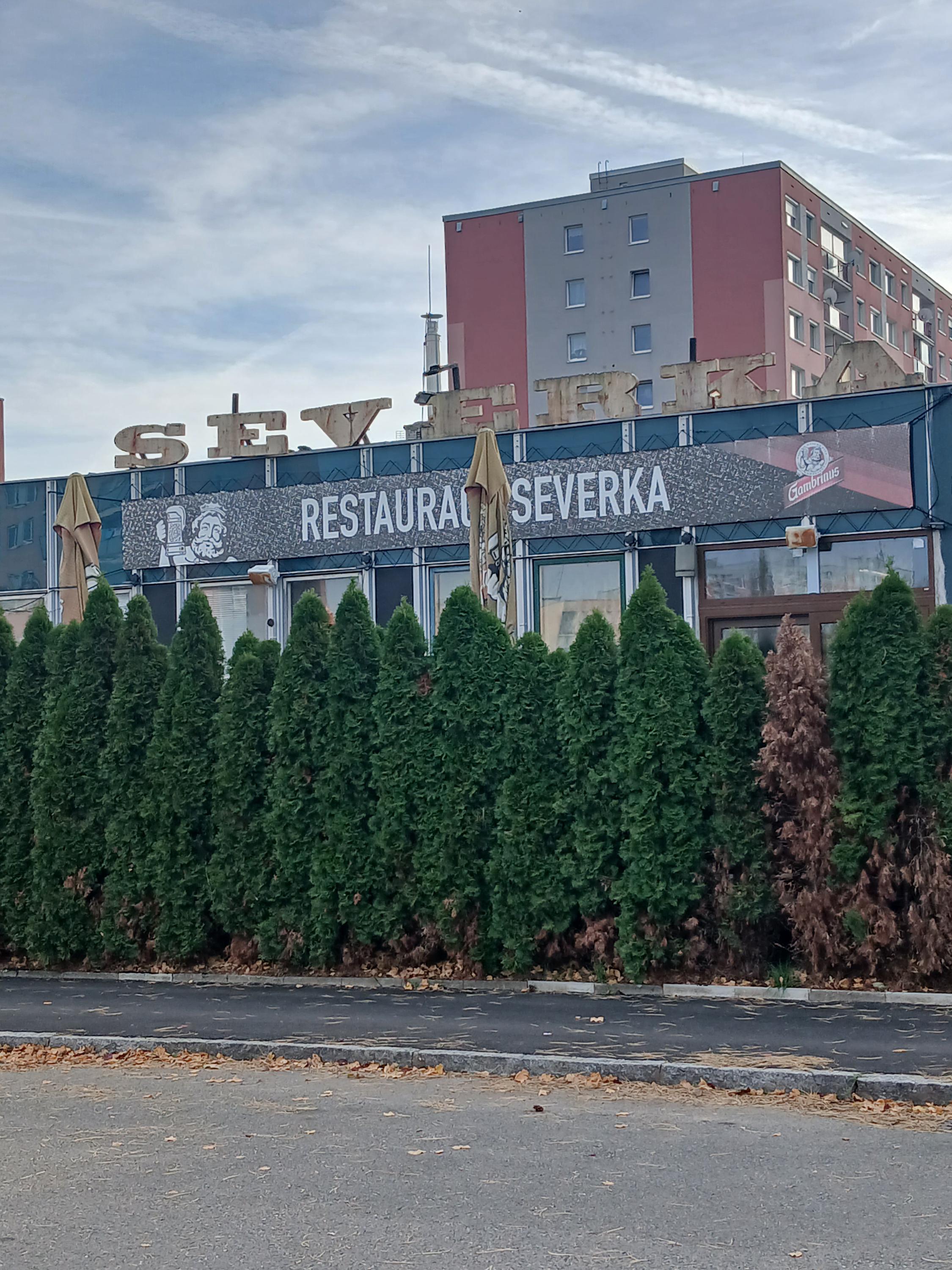 Hospoda Severka foto 2