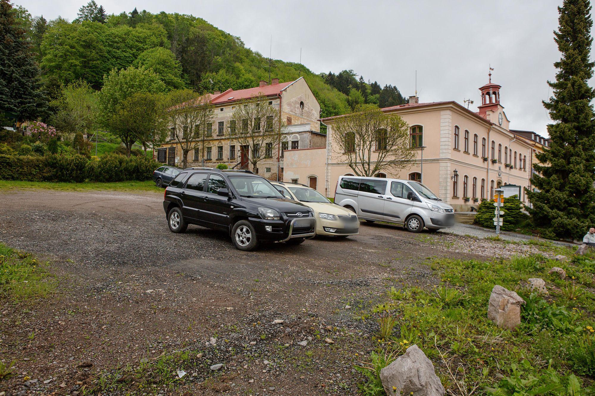 Apartmán Do Žacléře foto 4