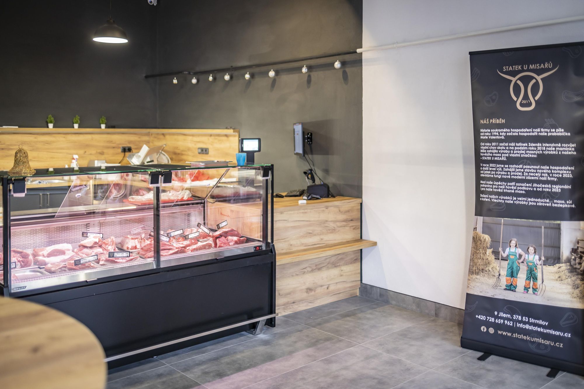 Statek u Misařů foto 3