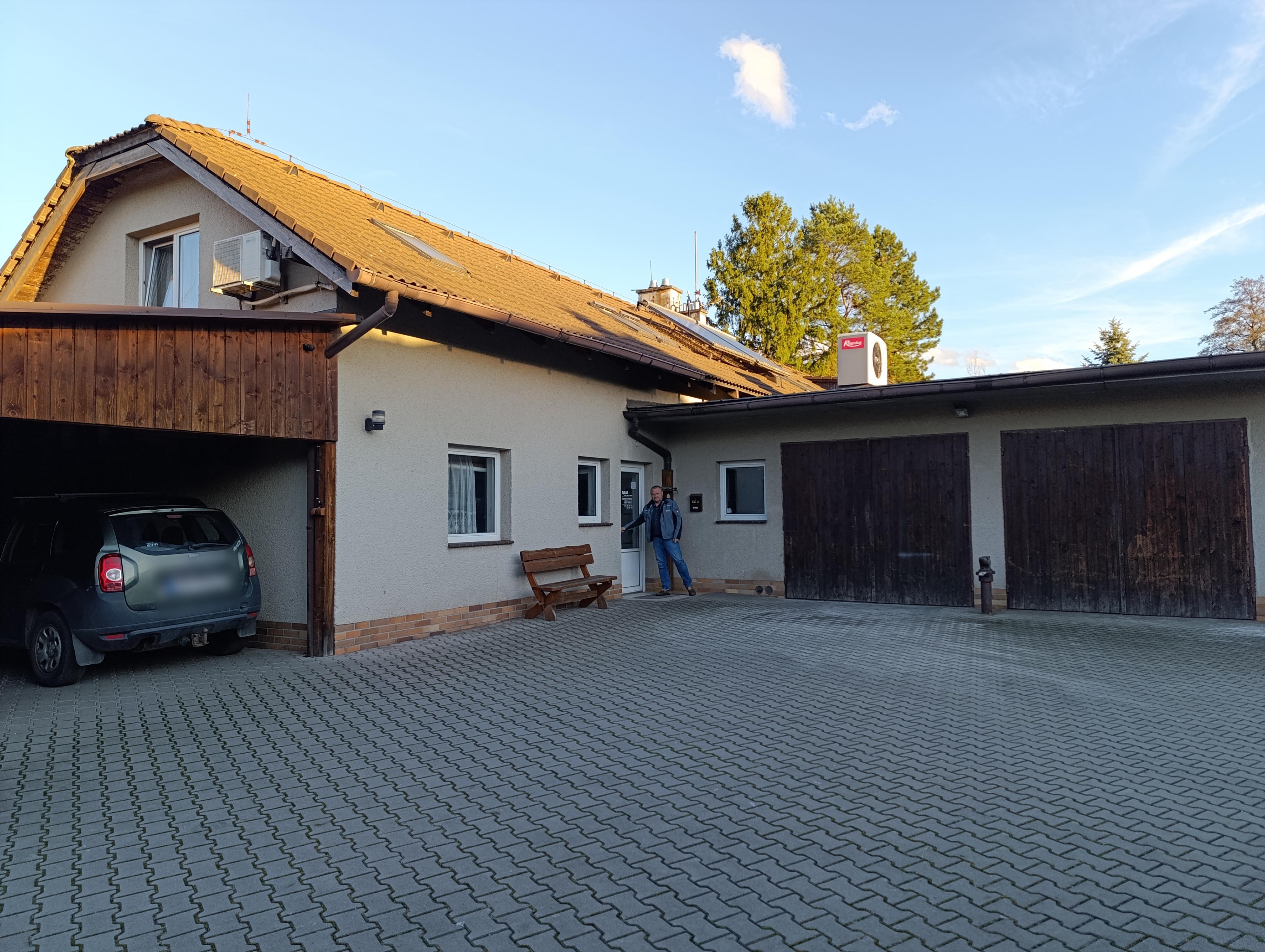 Instalatér - Tasar s.r.o. foto 2