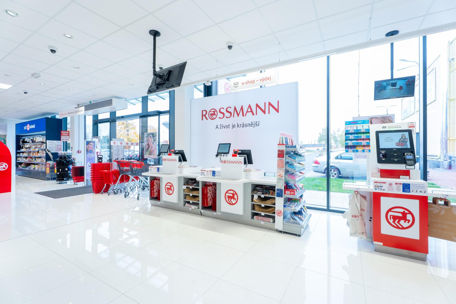 ROSSMANN foto 5