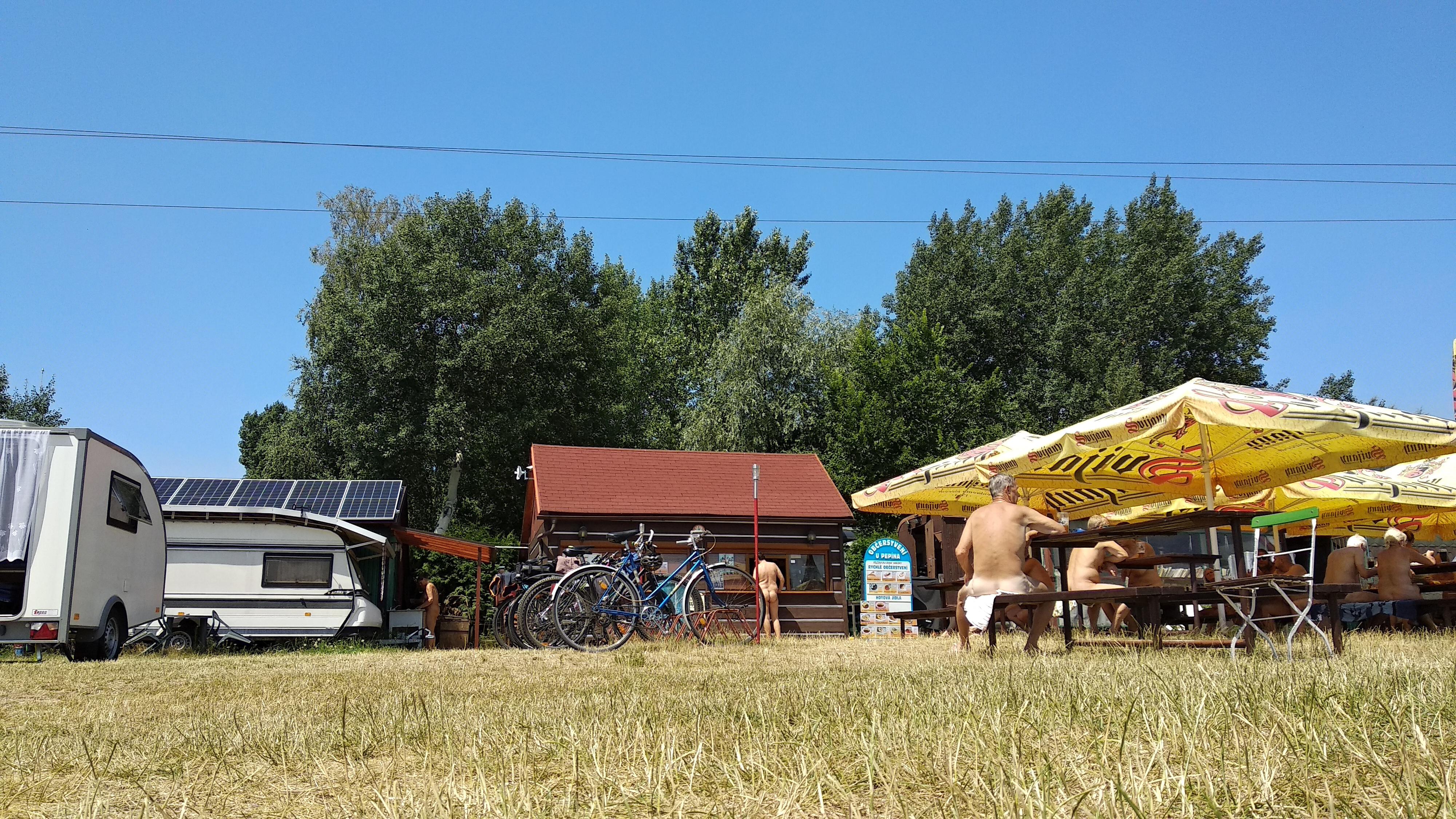 Občerstvení U Pepína foto 3