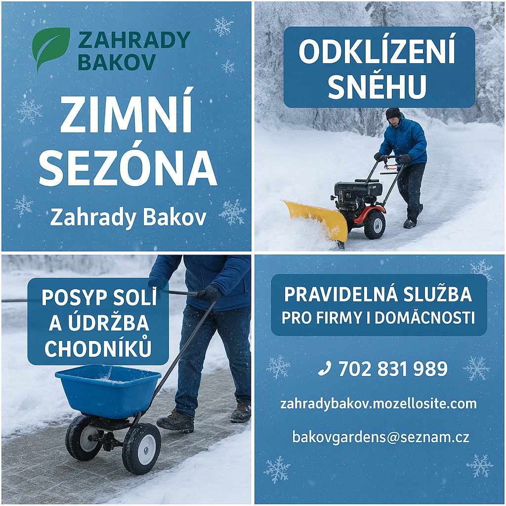 Zahrady Bakov foto 5