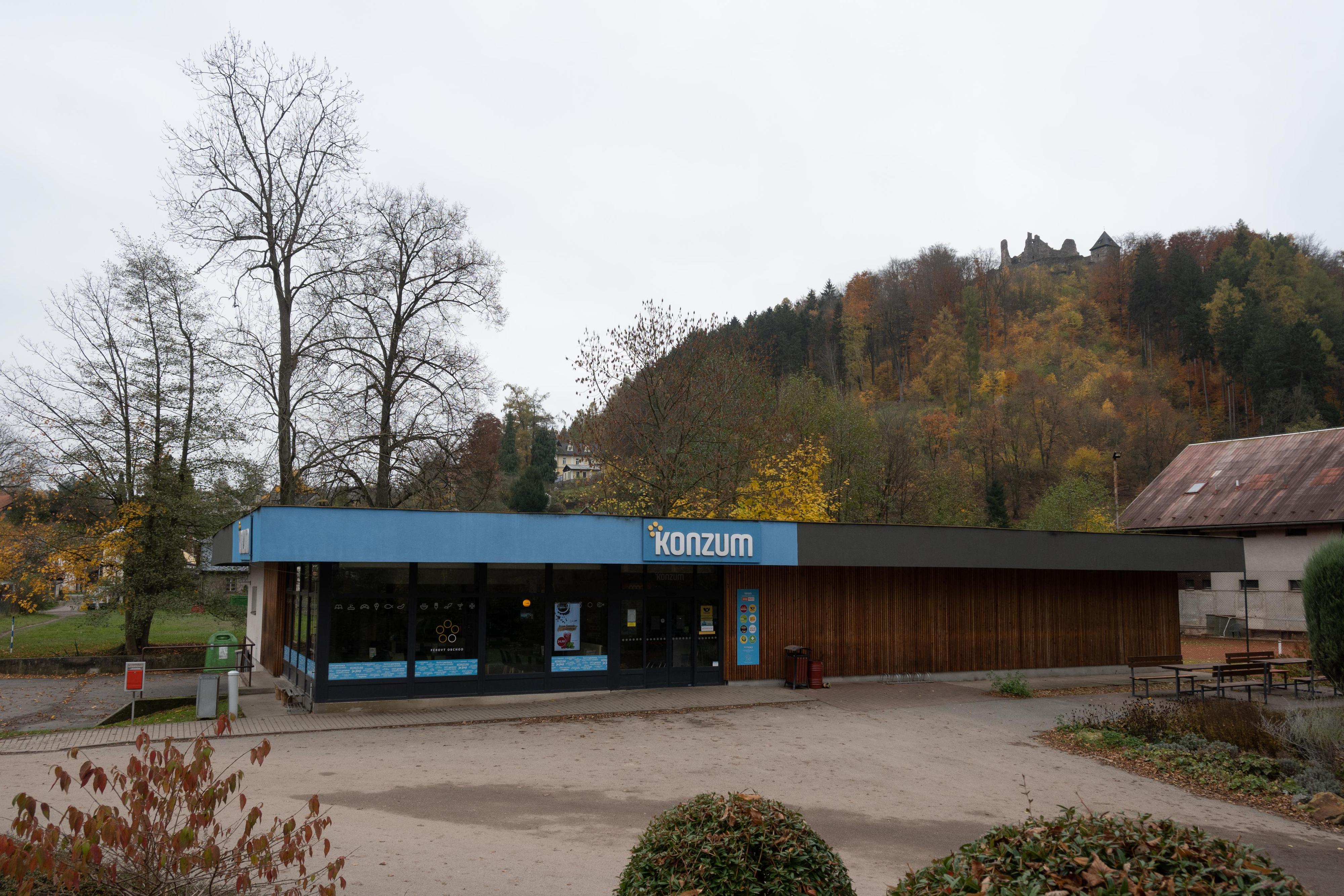 Konzum Market foto 6