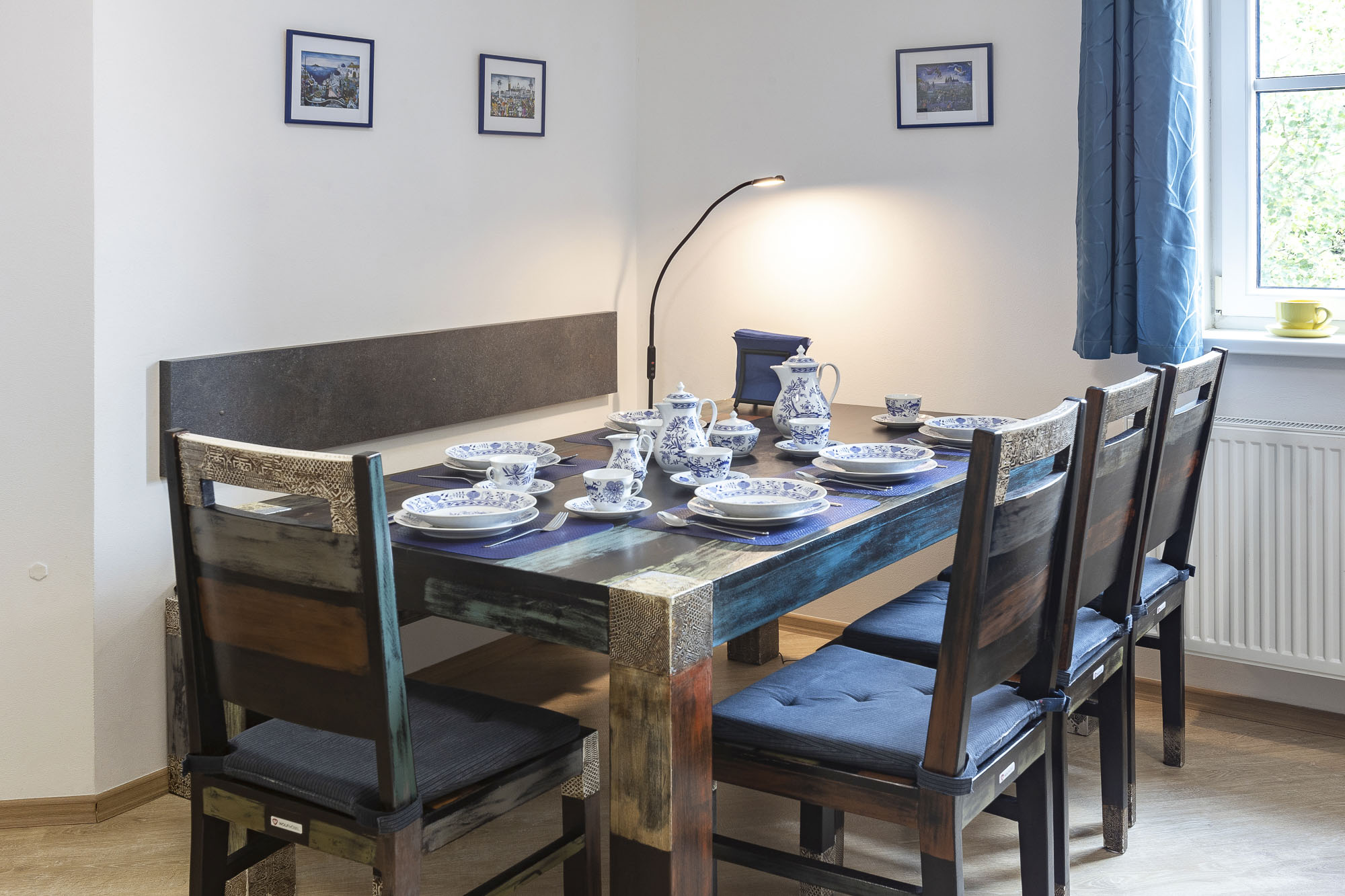 Apartmán "U nás doma" v chatě ALFA Černý Důl foto 2