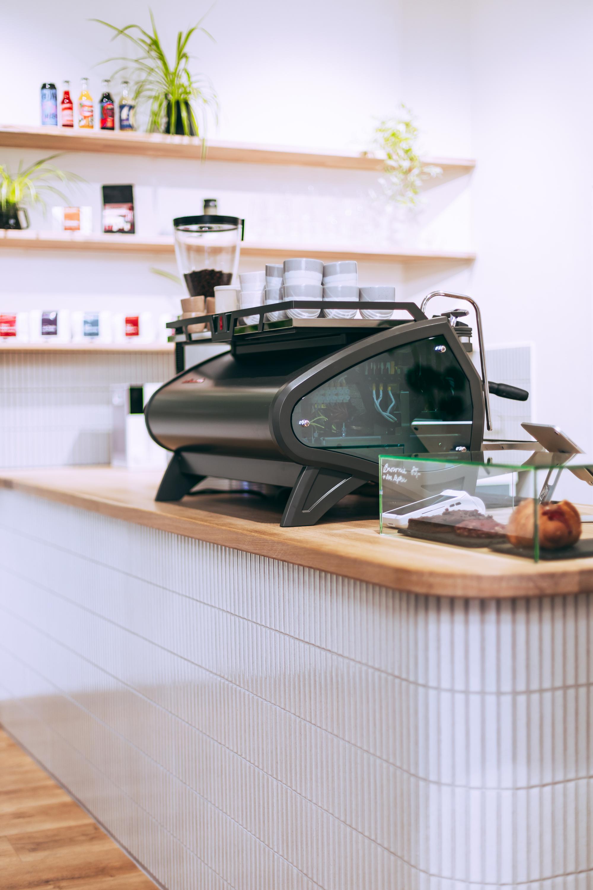 Krok Espresso Bar foto 2