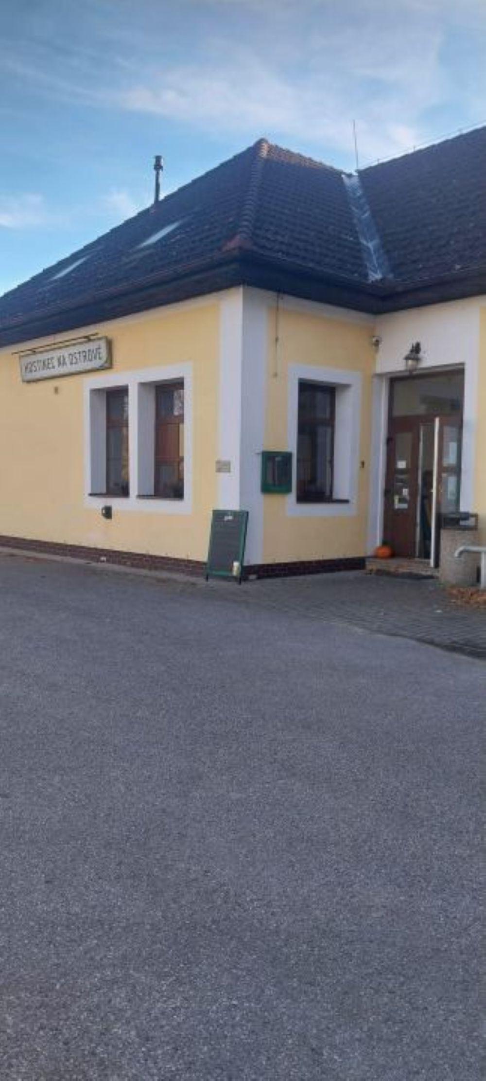 Hostinec Na Ostrově foto 5