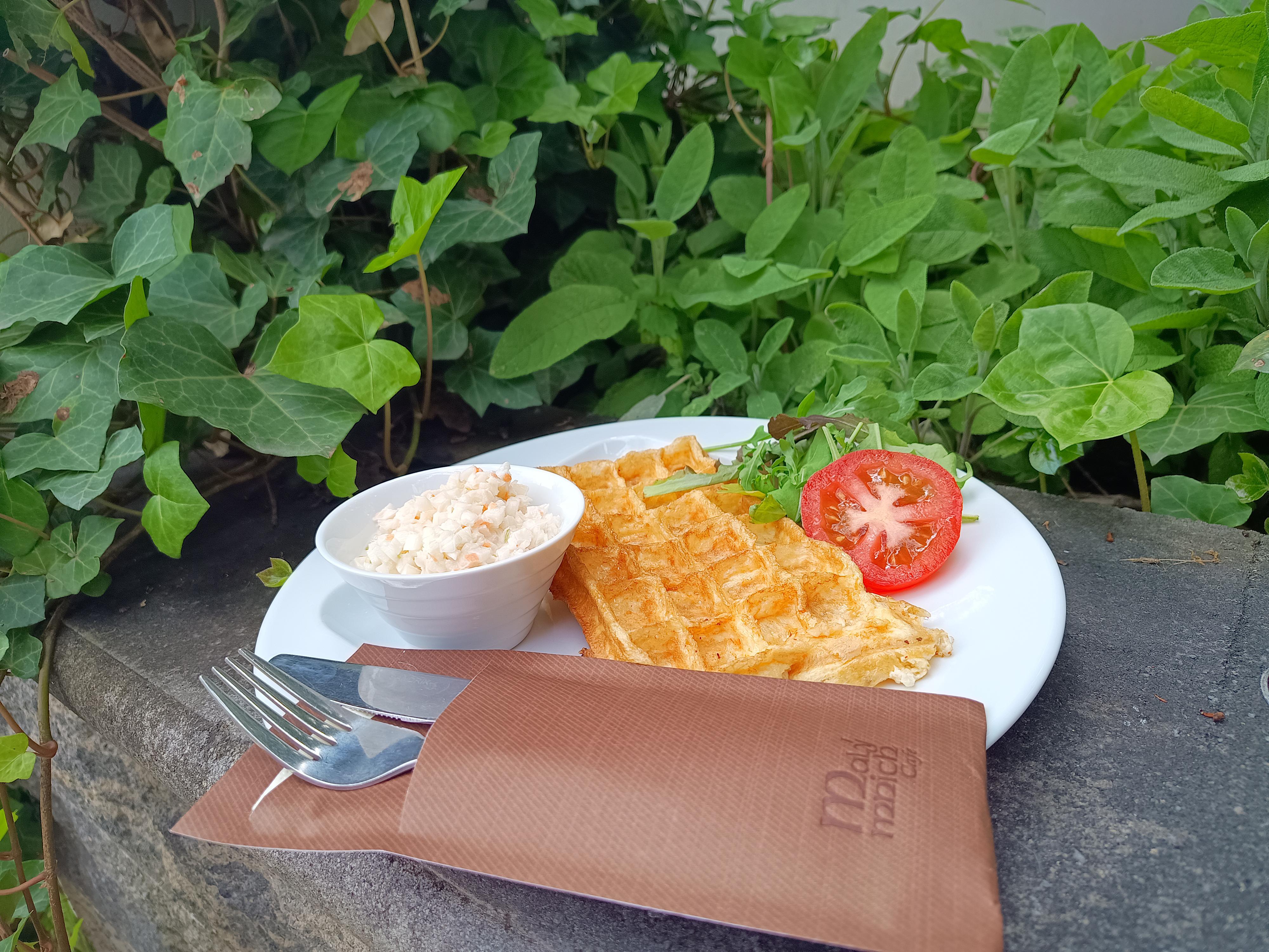 Malý mnich cafe foto 3