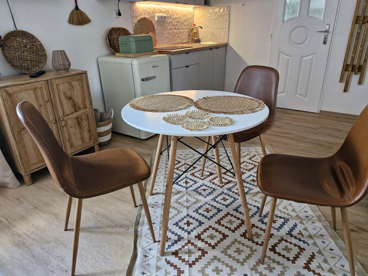 U Mourků Apartmány Rejštejn foto 5