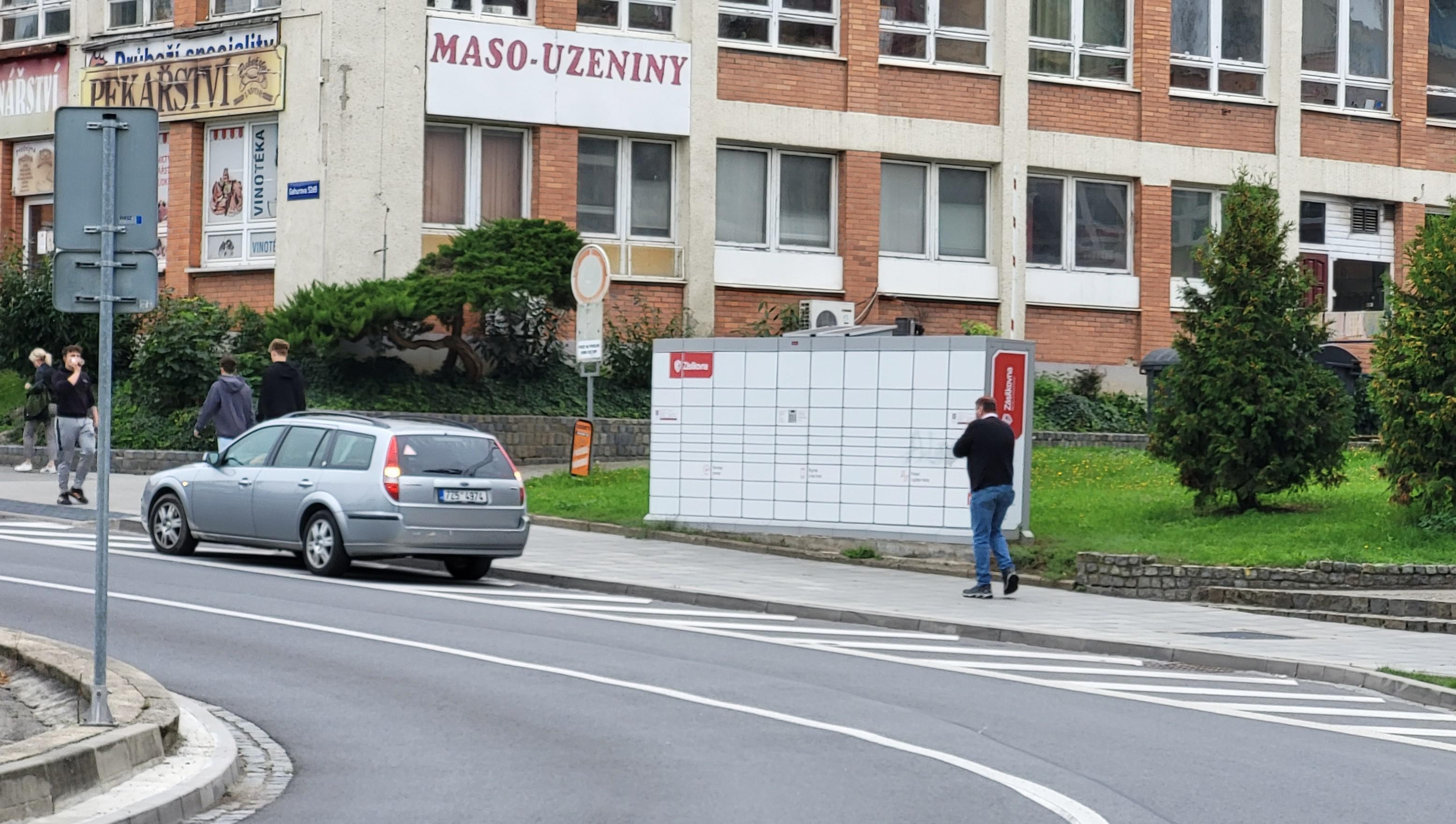 Z-BOX foto 4