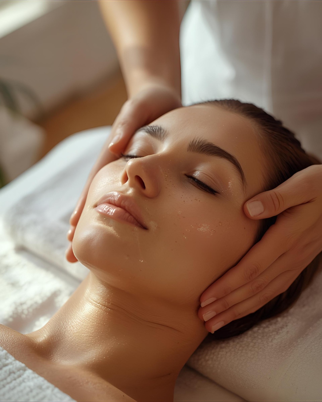 Mgr. Veronika Cabajová - masáže foto 4