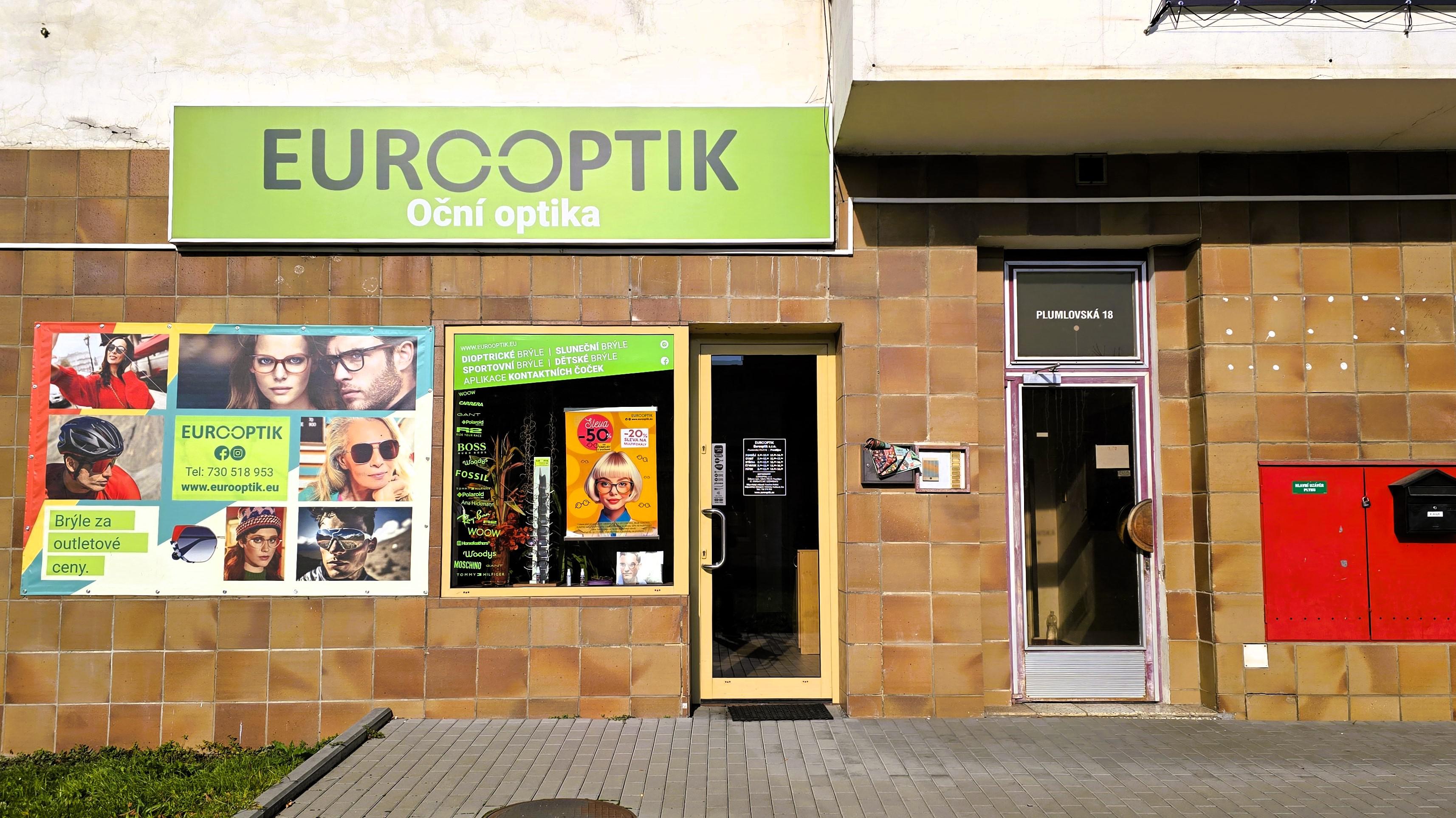 Eurooptik s.r.o. foto 5
