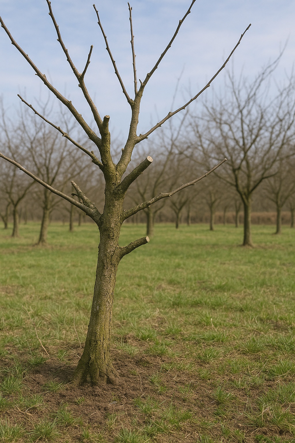 Zahrady Bakov foto 3