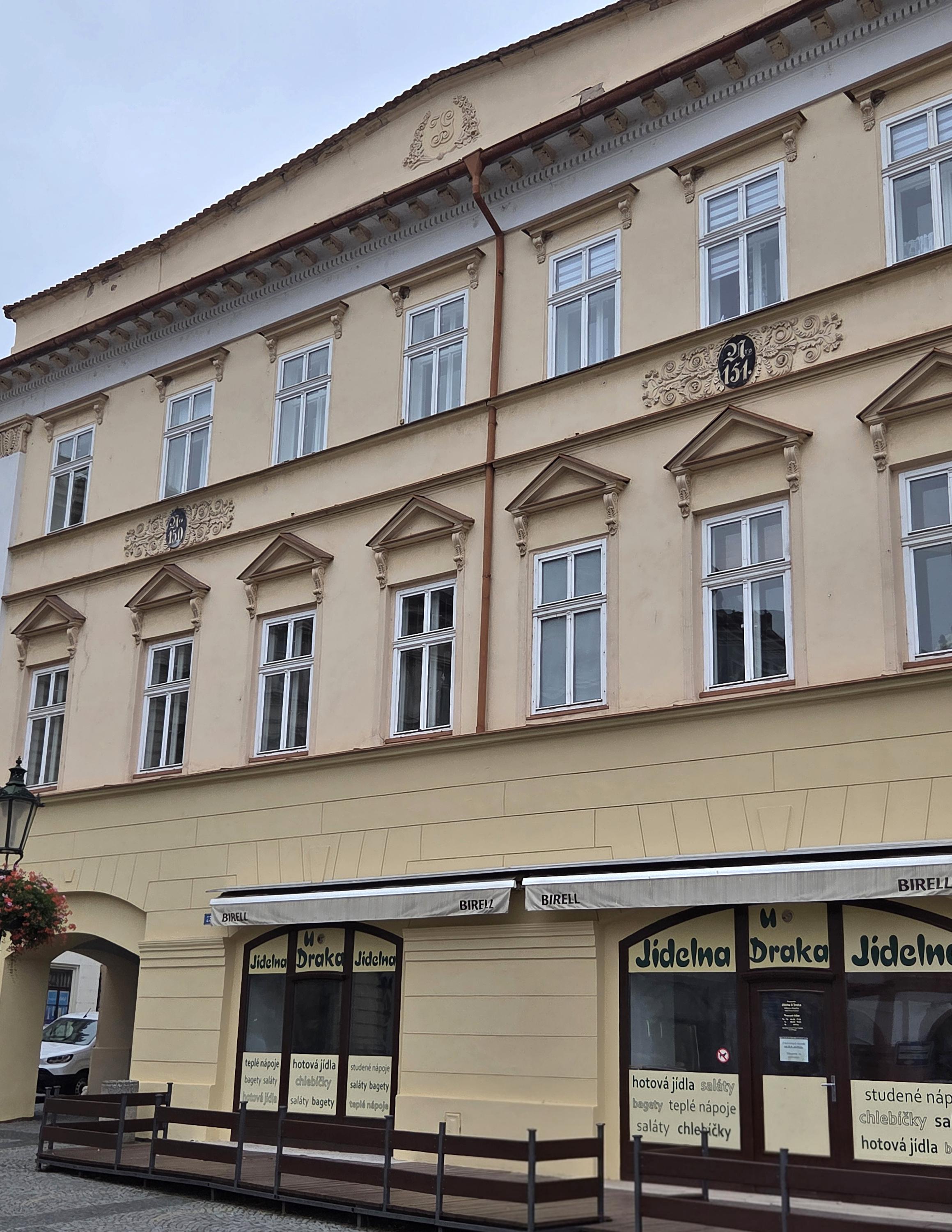 Jídelna U Draka foto 3